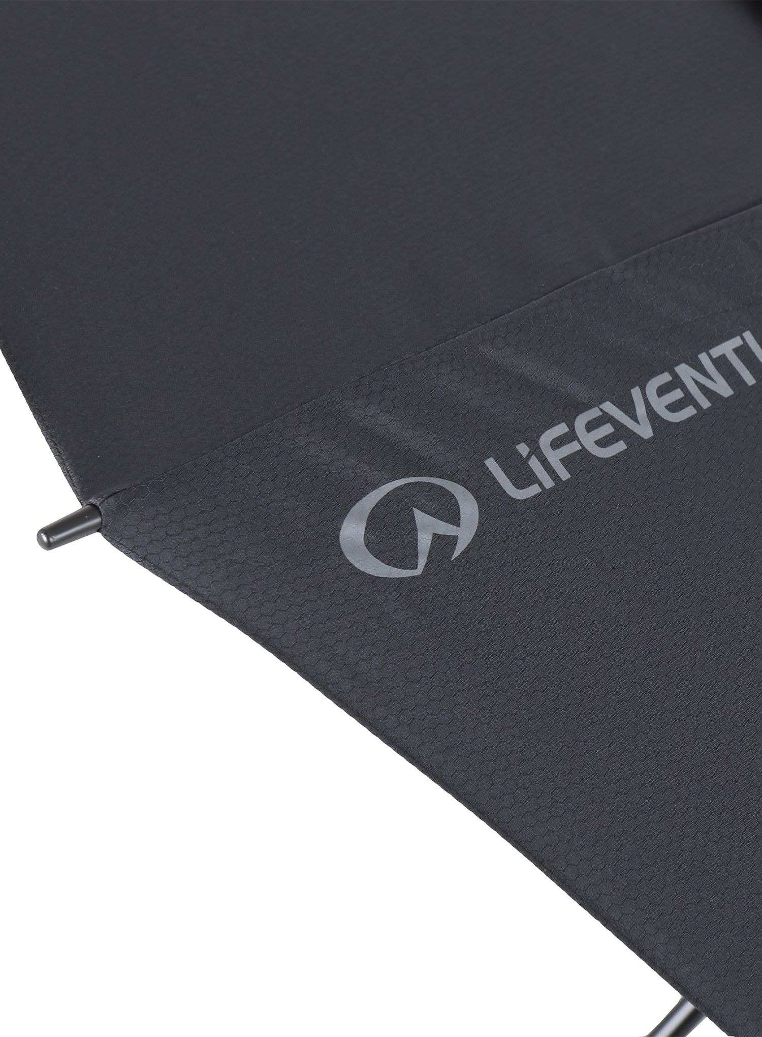 Deštník Lifeventure XL Trek Umbrella - black