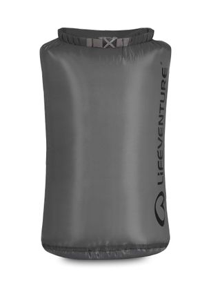 Sada pytlů Lifeventure Ultralight Dry Bag Multipack - grey