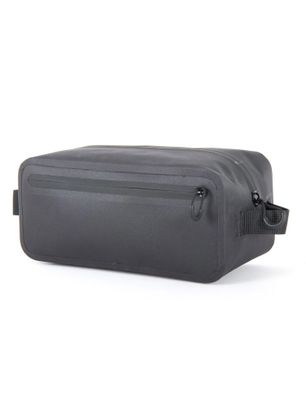 Kosmetická taštička Lifeventure Wash Case - black