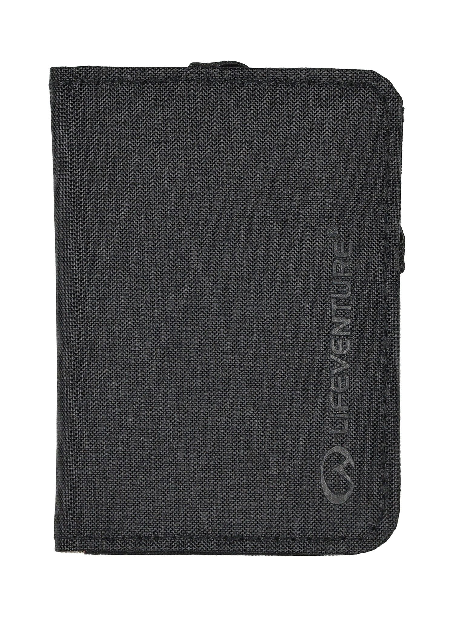 Bezpečnostní peněženka Lifeventure X-Pac Card Wallet