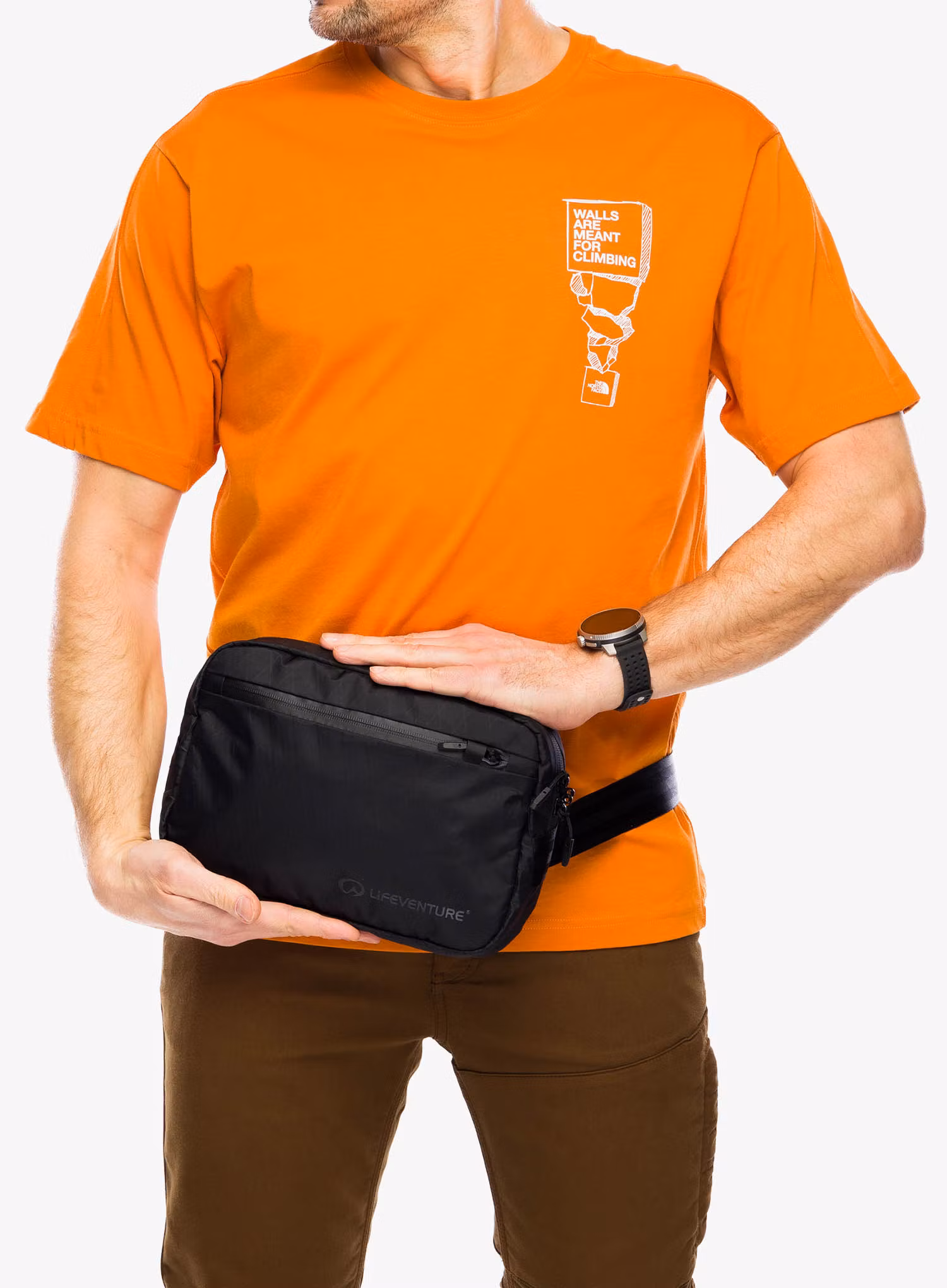 Ledvinka Lifeventure X-Pac Sling