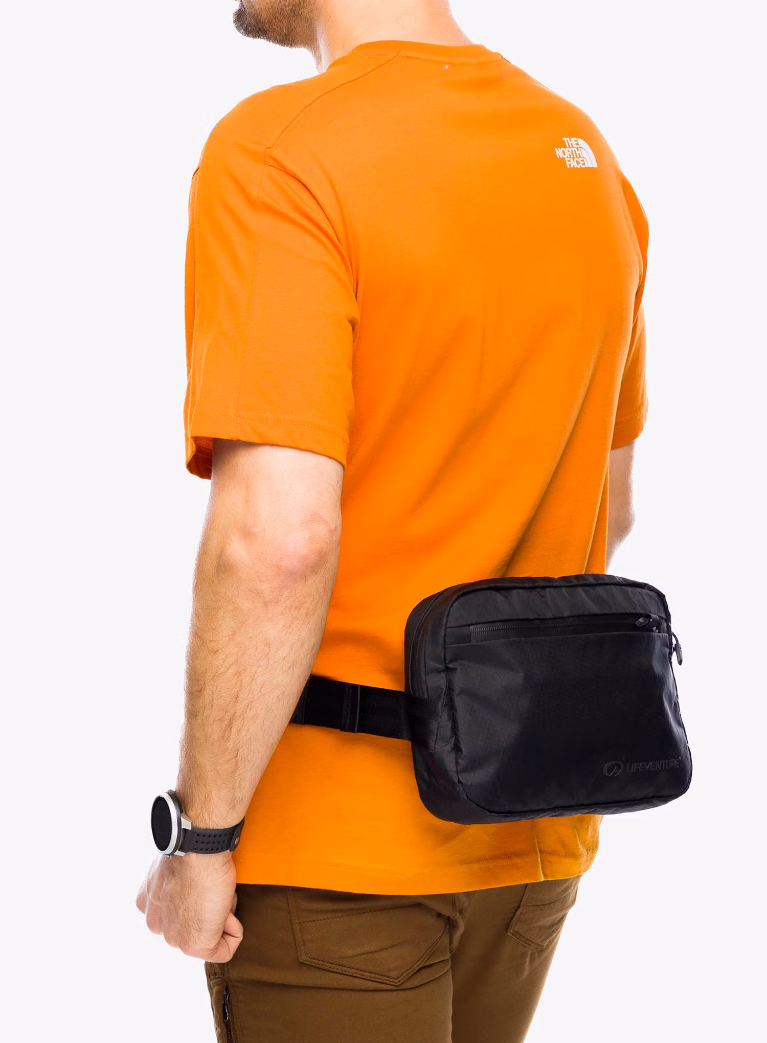 Ledvinka Lifeventure X-Pac Sling