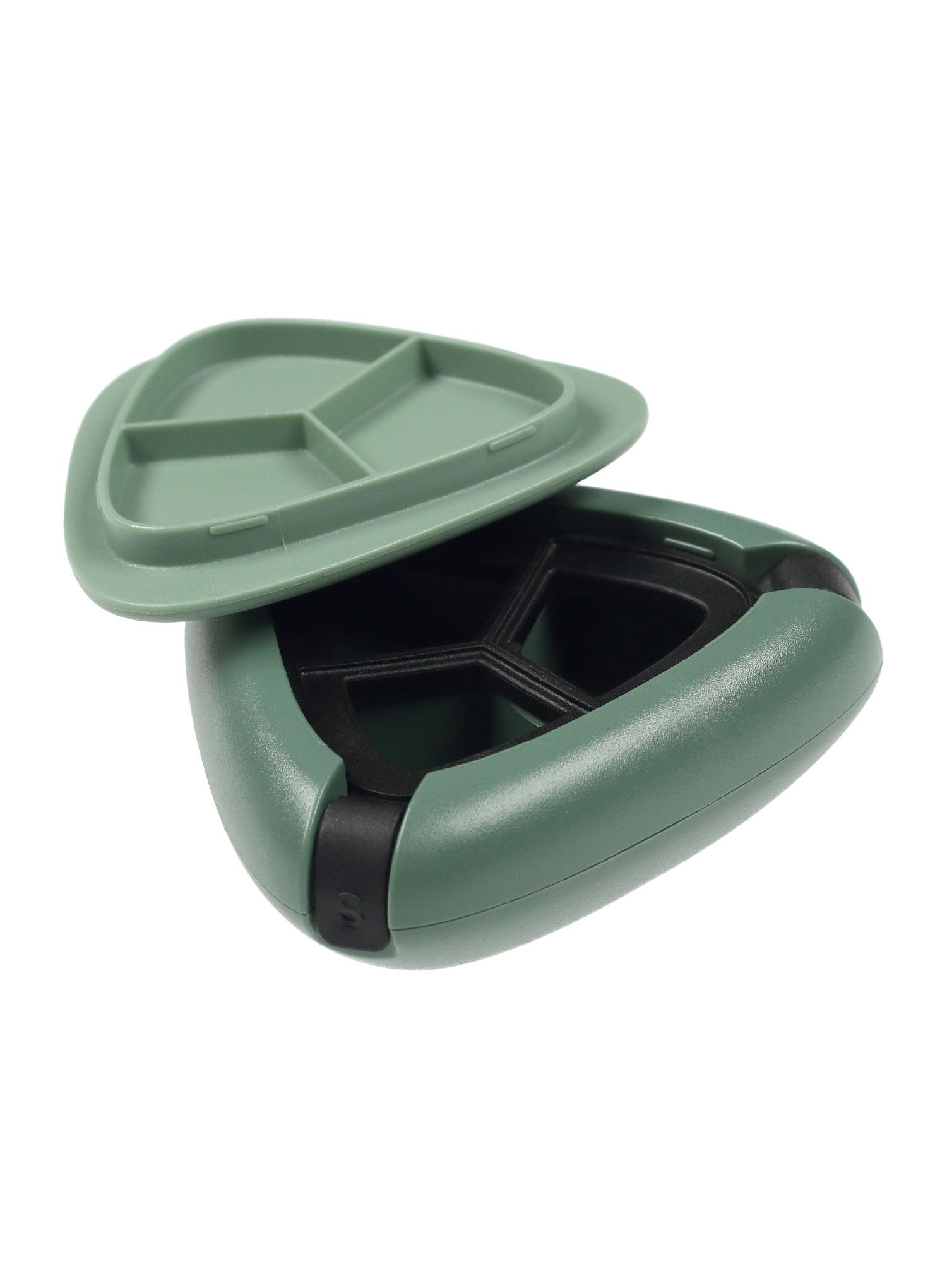 Šejkr na sůl Light My Fire Salt&Pepper Plus Bio - sandy green