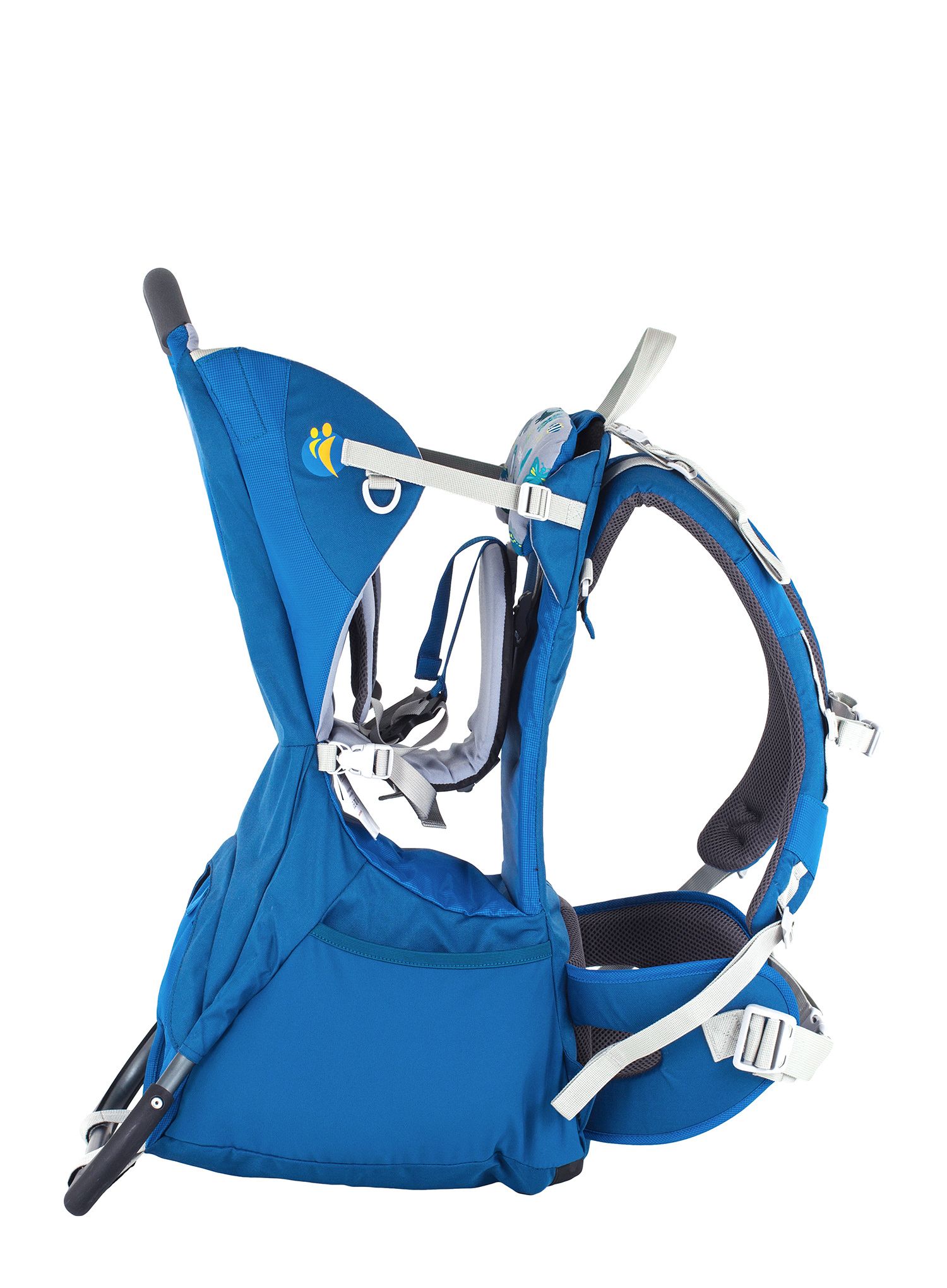 Dětské nosítko LittleLife Adventurer S2 Child Carrier - blue