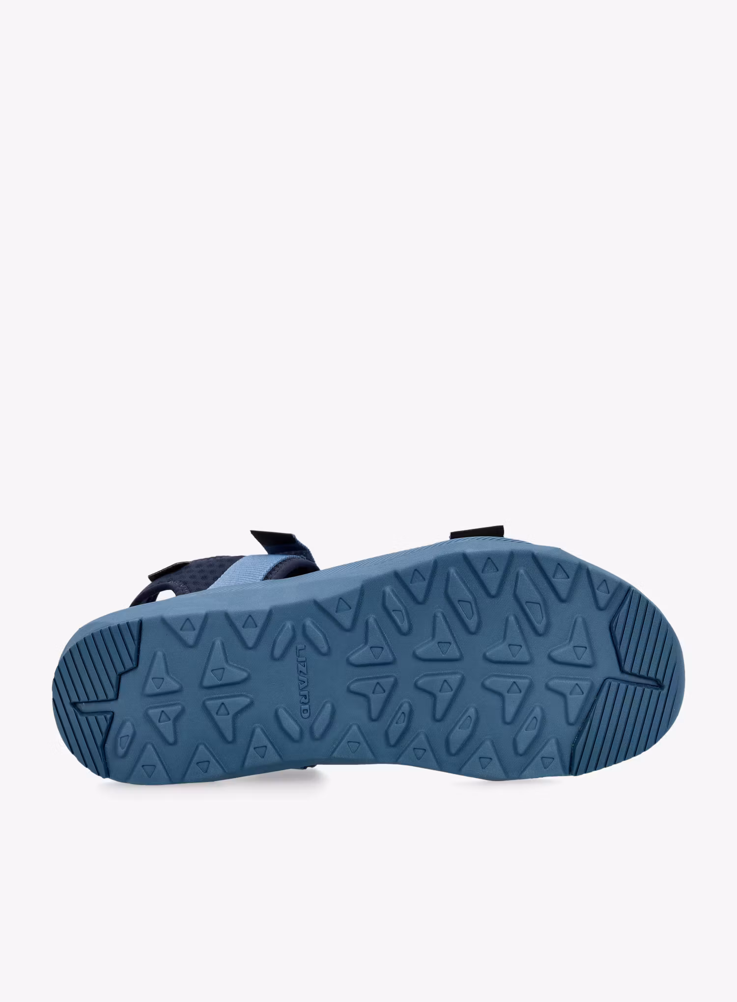 Sandály Lizard Sandal Trek - stellar blue/midnight blue