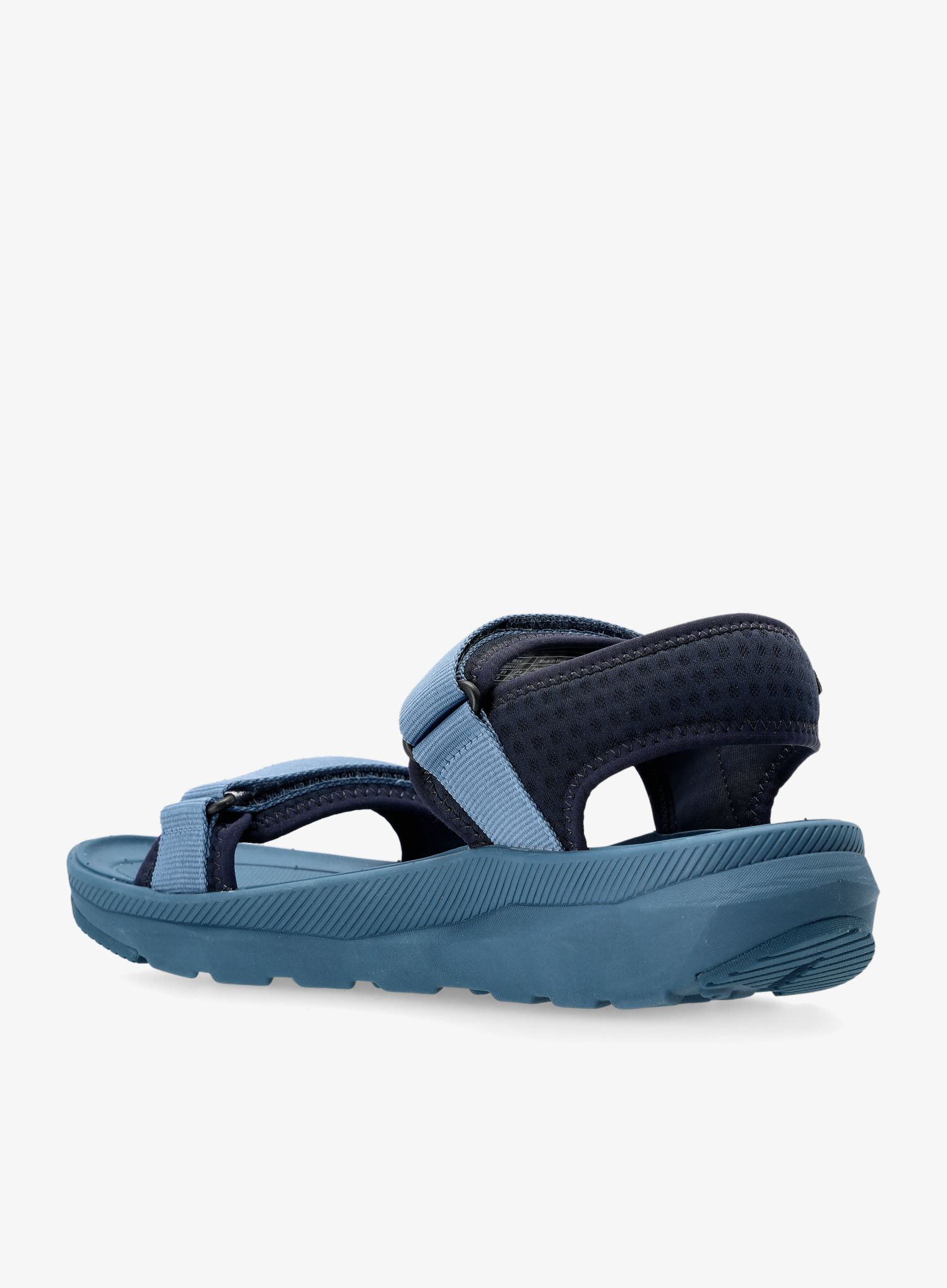 Sandály Lizard Sandal Trek - stellar blue/midnight blue
