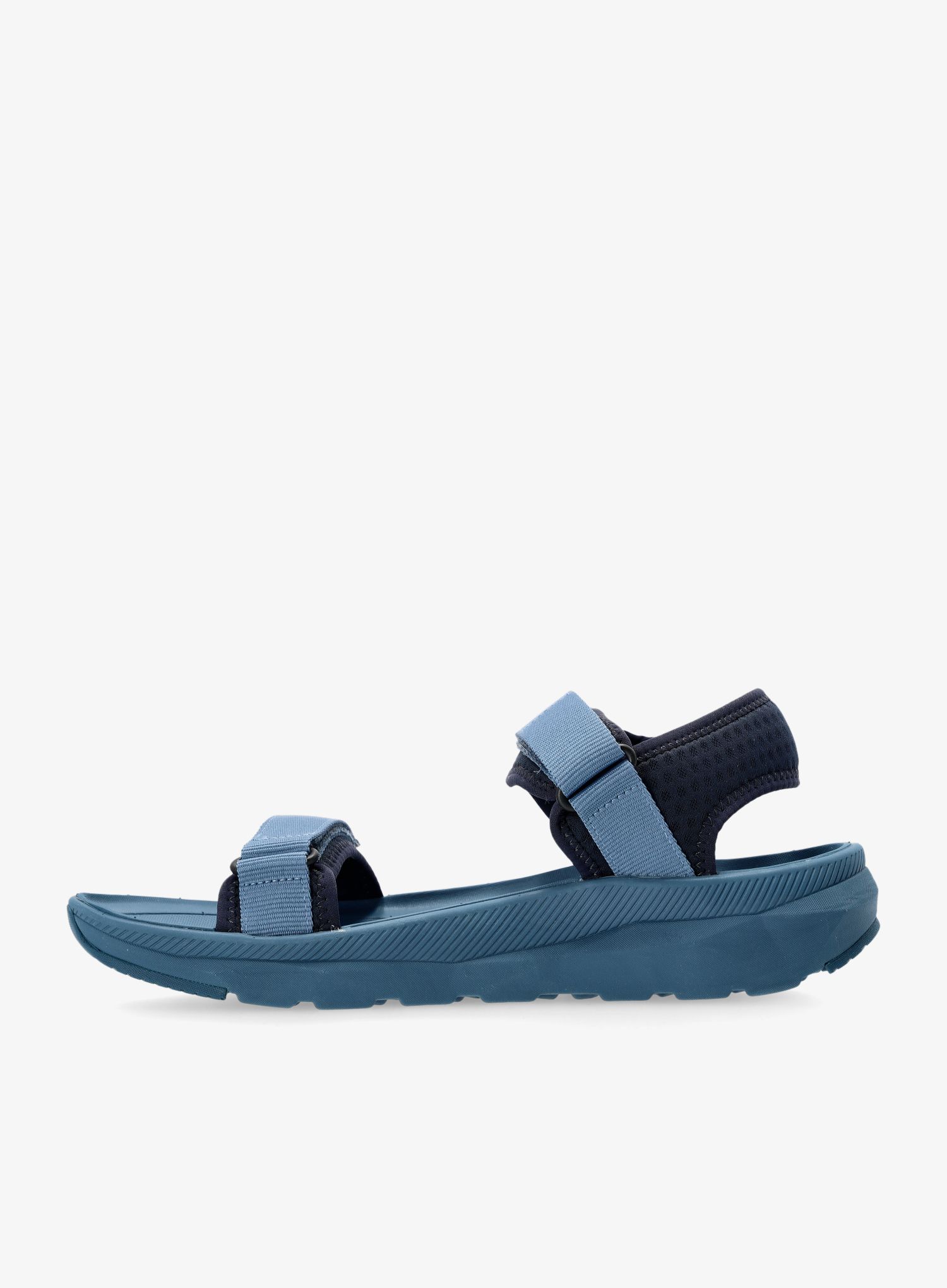 Sandály Lizard Sandal Trek - stellar blue/midnight blue