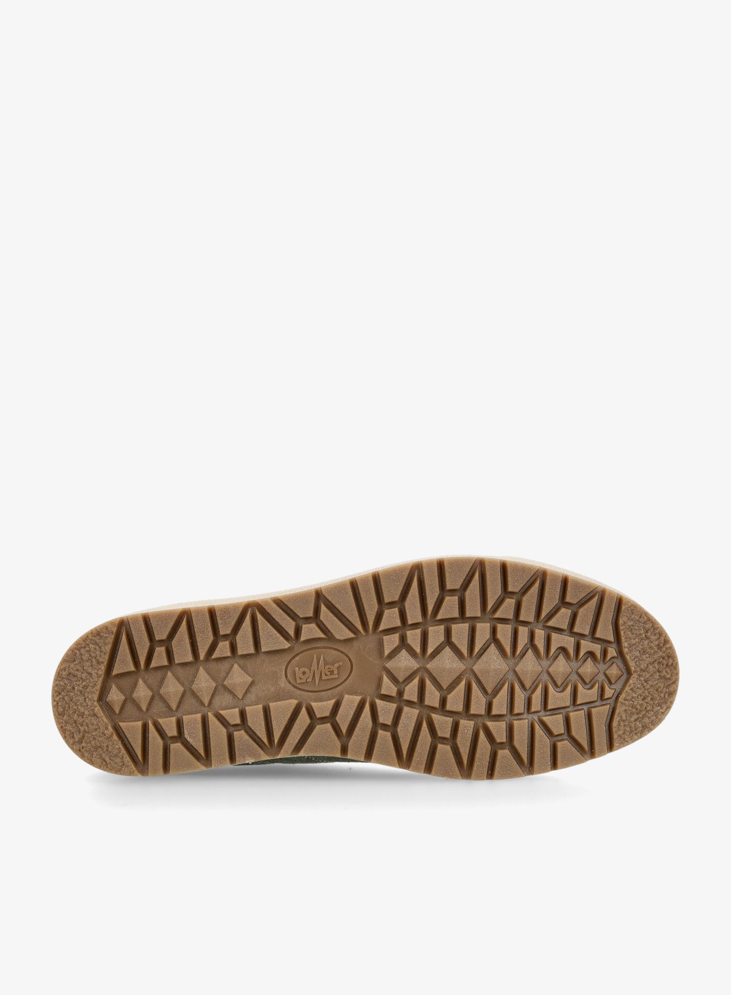 Outdoorové boty Lomer Bio Naturale Flat - catfish/olive