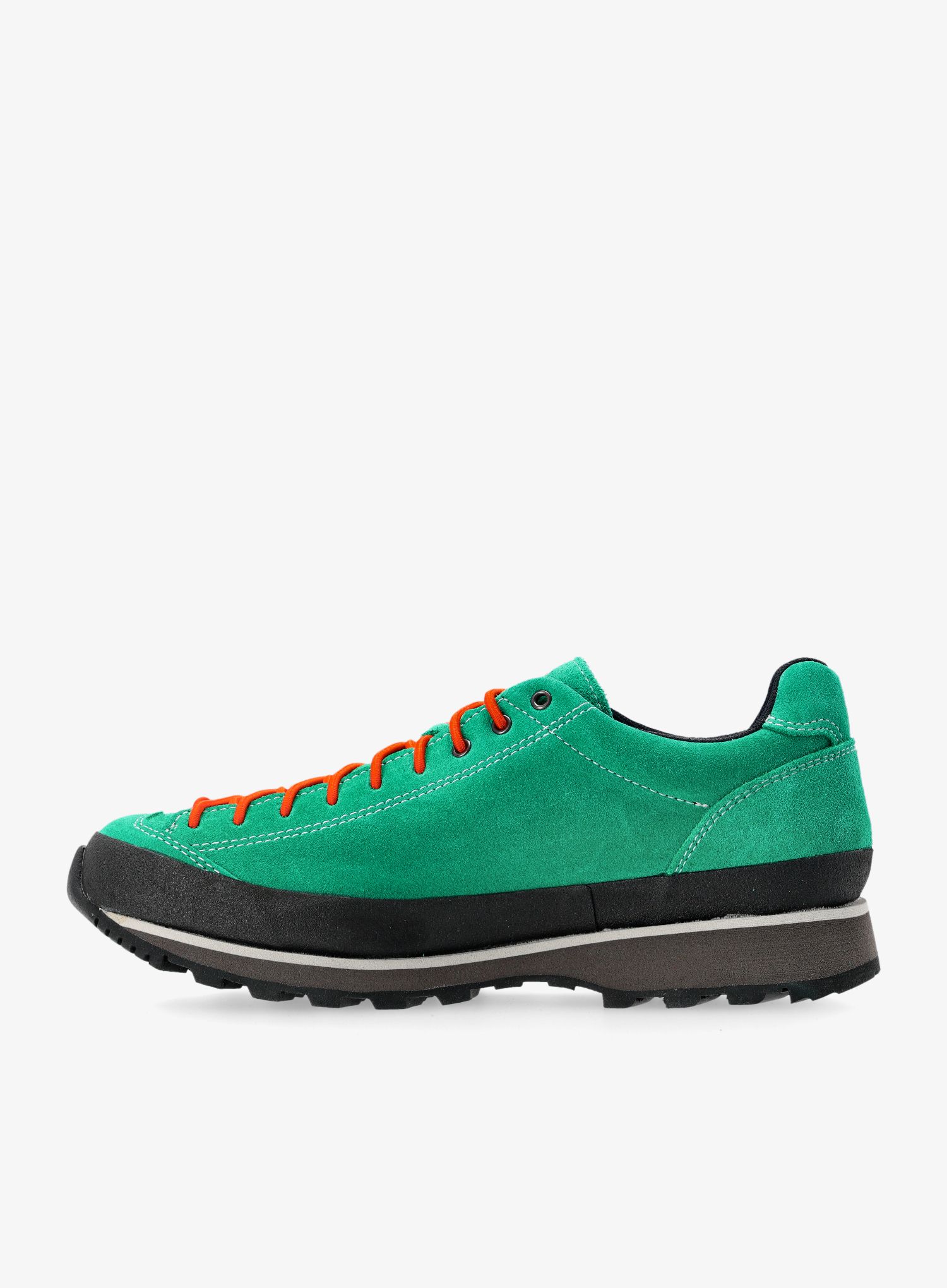 Outdoorové boty dámské Lomer Bio Naturale Low MTX - elf/orange