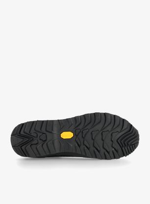 Outdoorové boty dámské Lomer Bio Naturale Low MTX - offblack