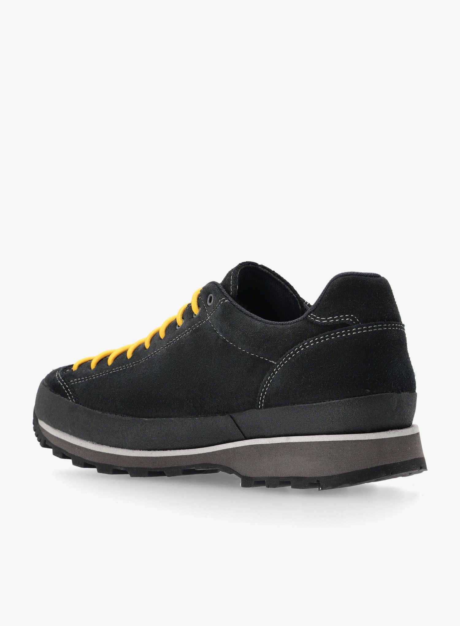 Outdoorové boty dámské Lomer Bio Naturale Low MTX - offblack