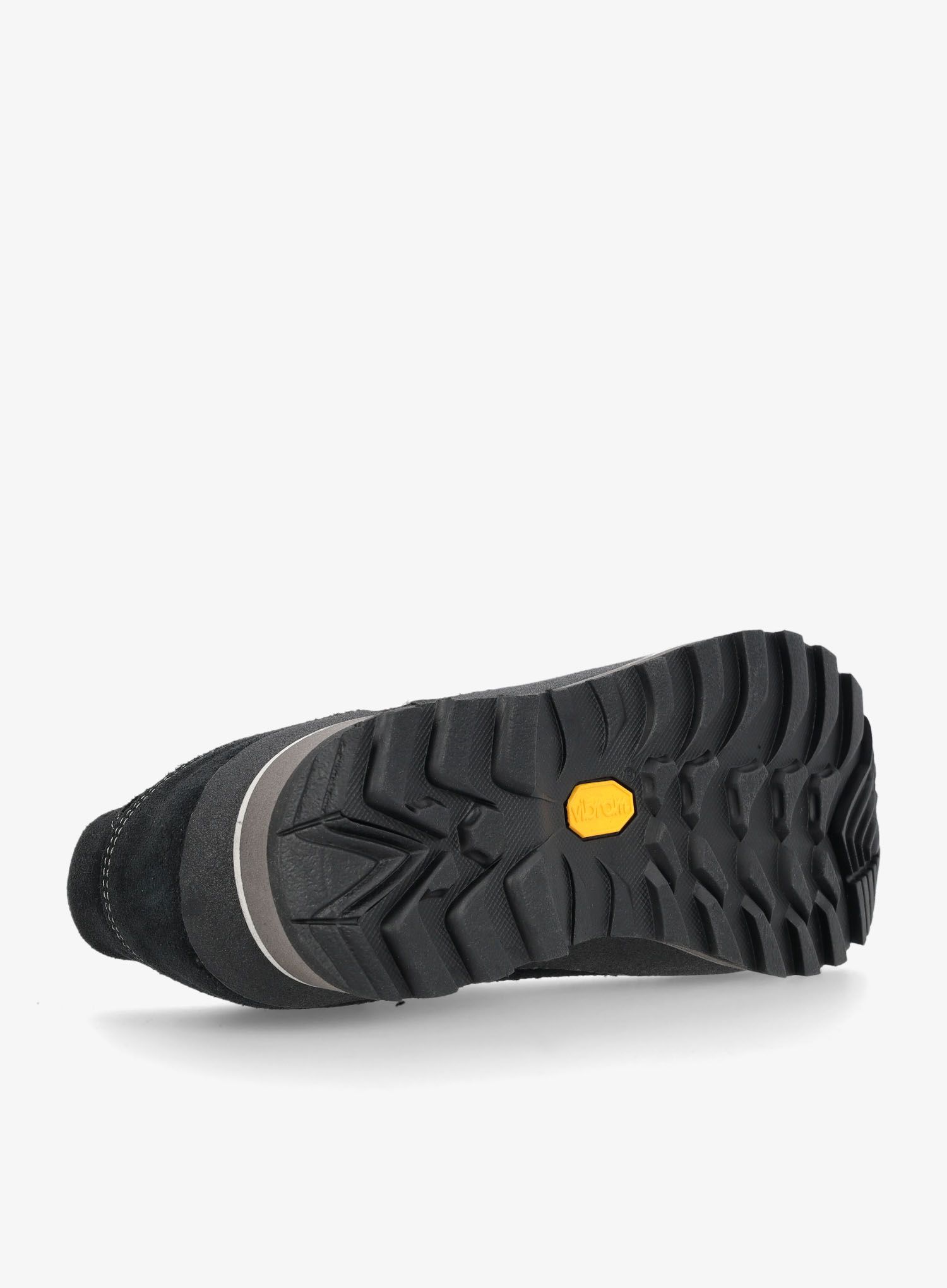 Outdoorové boty Lomer Bio Naturale Low MTX - offblack