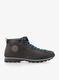Outdoorové boty Lomer Bio Naturale Mid MTX - antra/laguna
