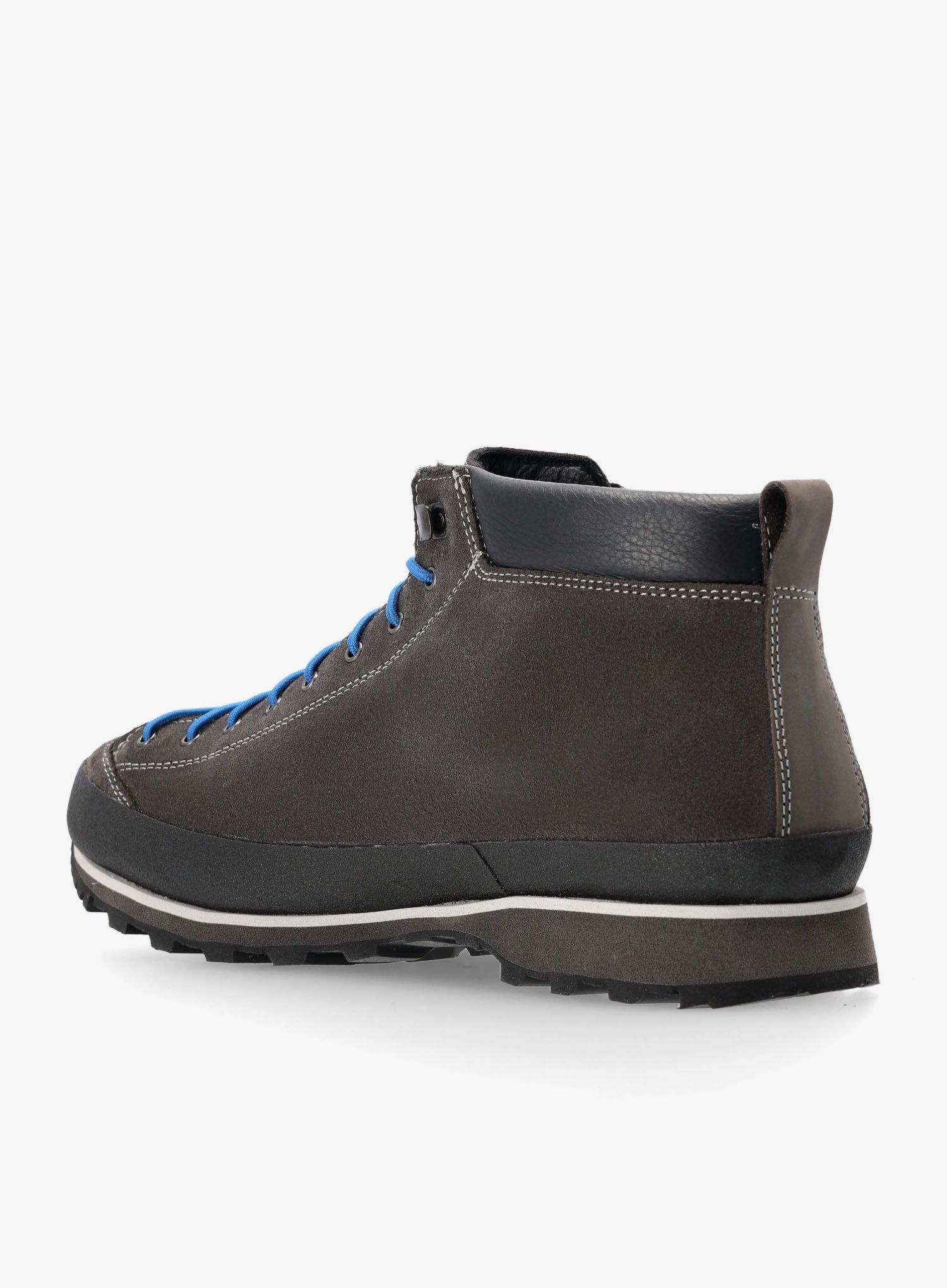 Outdoorové boty Lomer Bio Naturale Mid MTX - antra/laguna