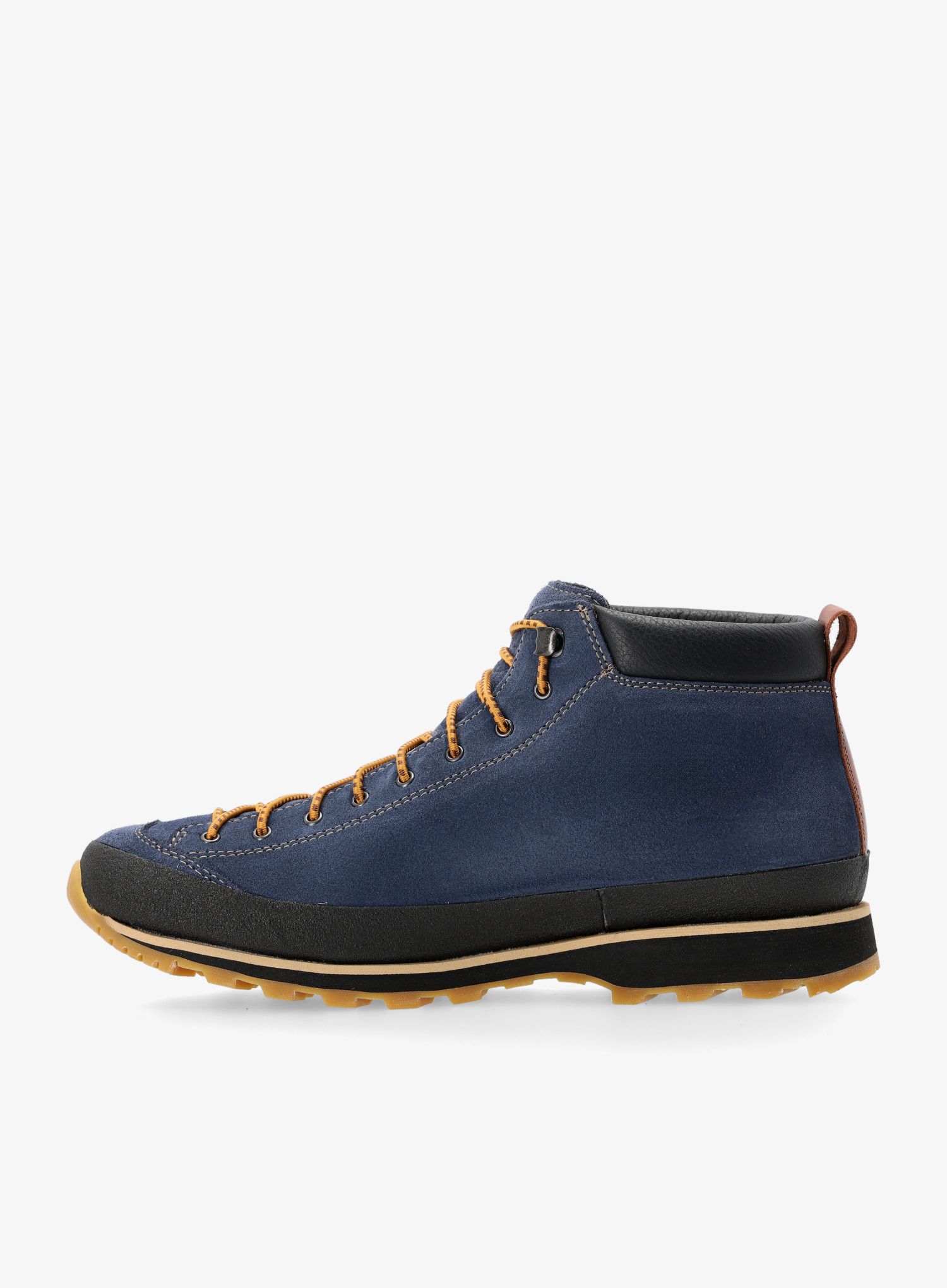 Outdoorové boty Lomer Bio Naturale Mid MTX - flag
