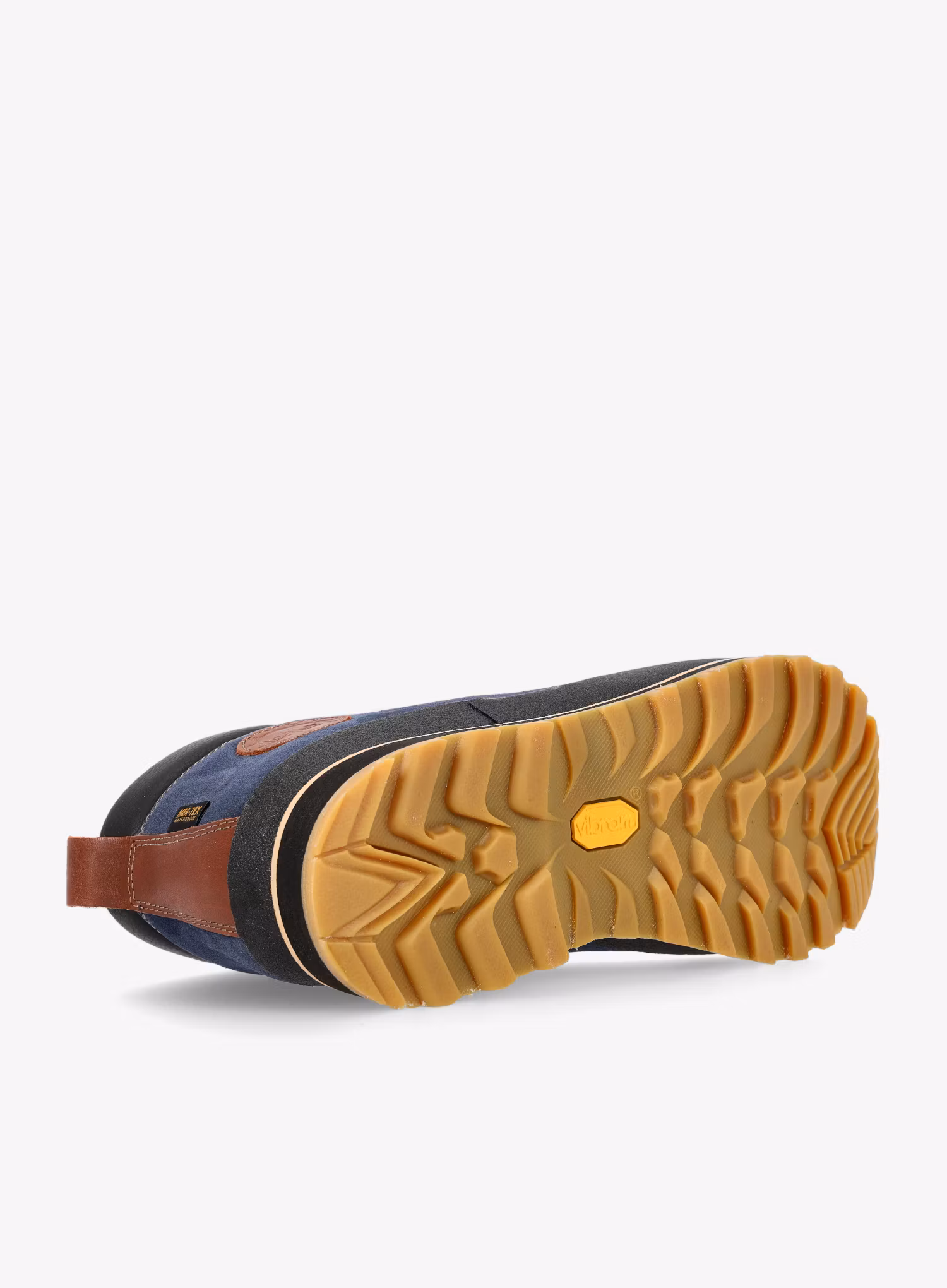 Outdoorové boty Lomer Bio Naturale Mid MTX - flag
