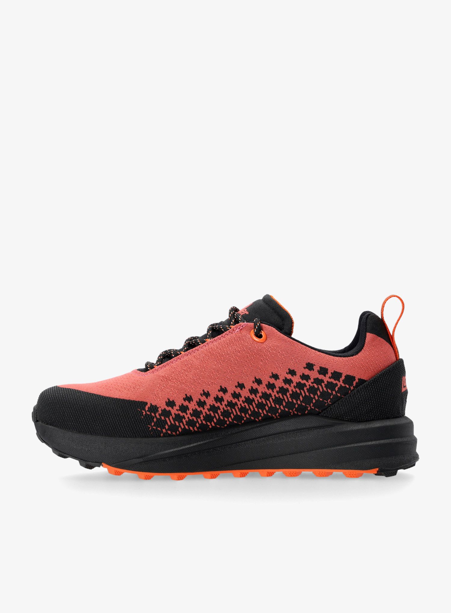 Turistické boty dámské Lomer Gravity MTX - coral