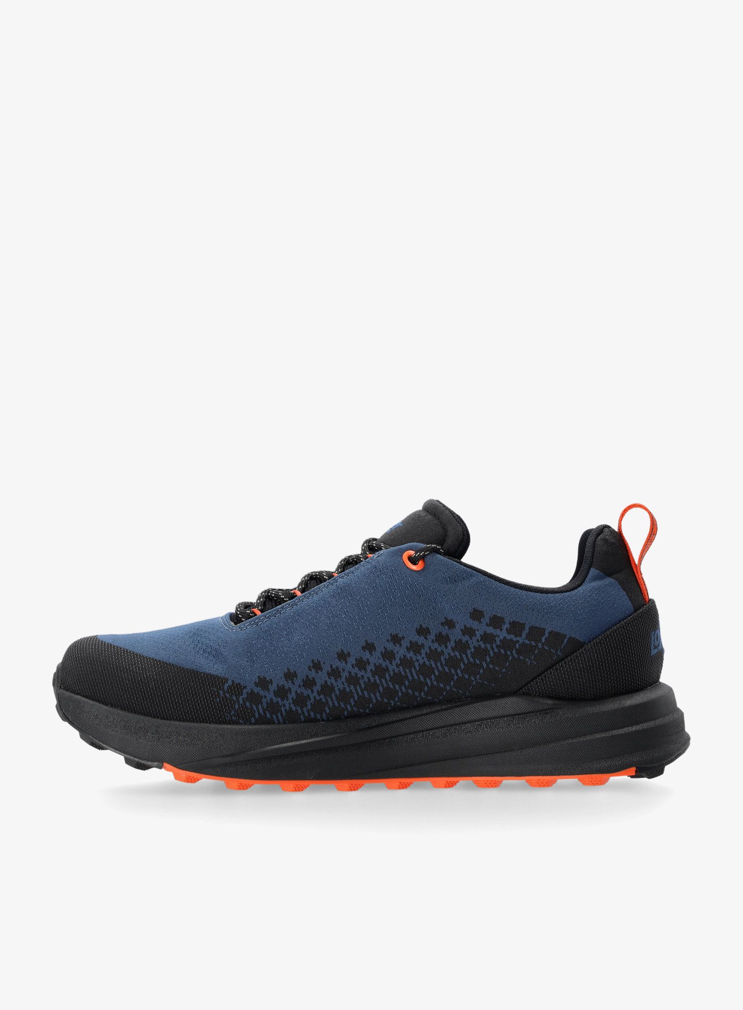 Turistické boty Lomer Gravity MTX - night blue