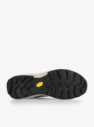 Turistické boty Lomer Mercury MTX - black