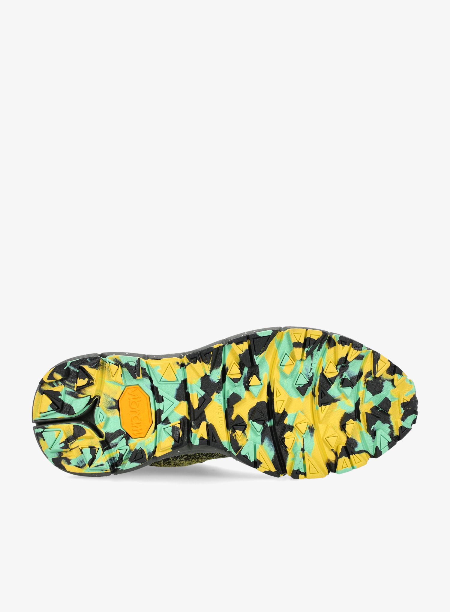 Outdoorové boty dámské Lomer Spider Mid Ultra MTX - lime