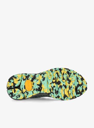 Turistické boty dámské Lomer Spider Ultra MTX - camuflage smeraldo