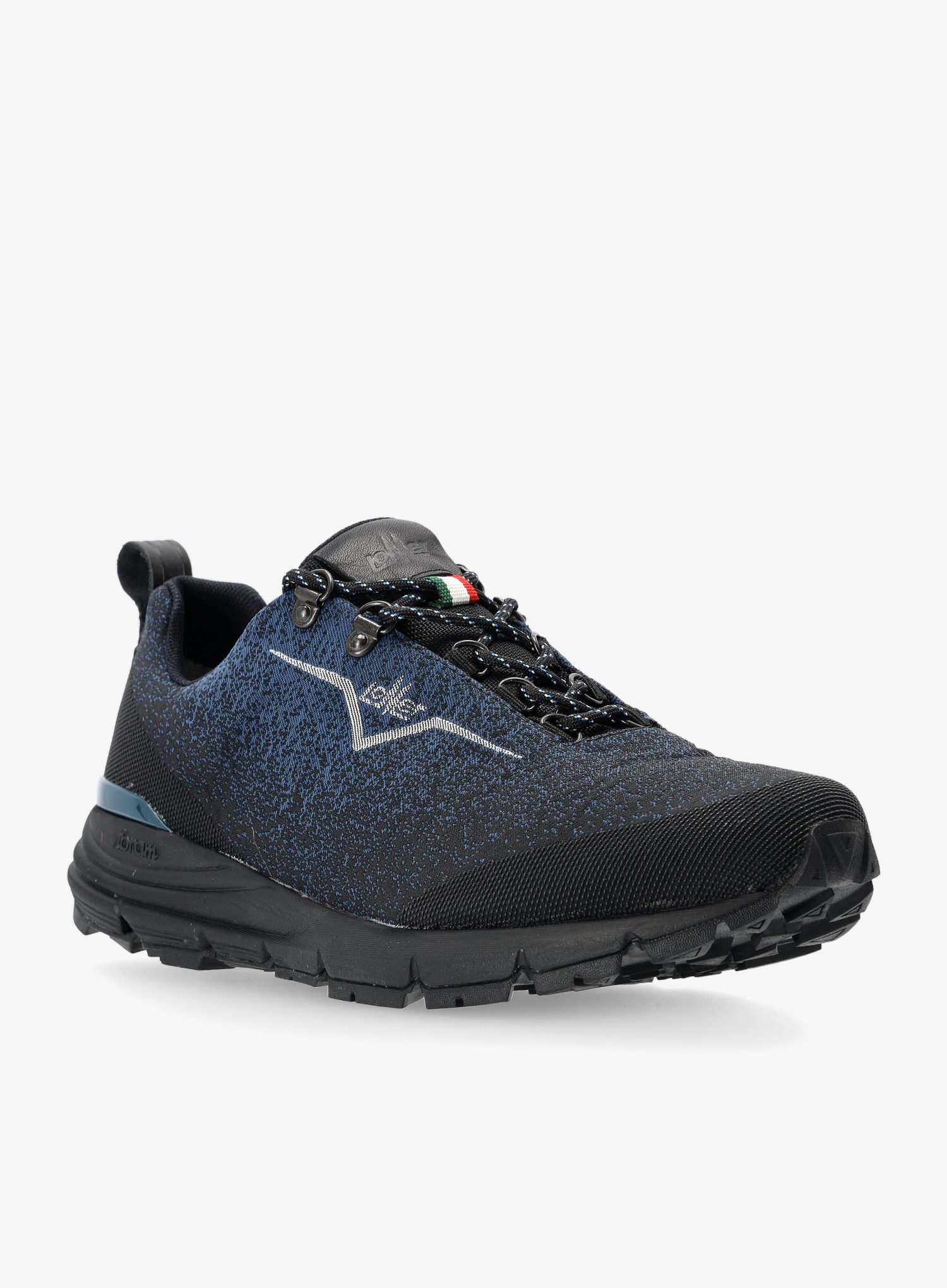 Turistické boty Lomer Spider Ultra MTX - night blue