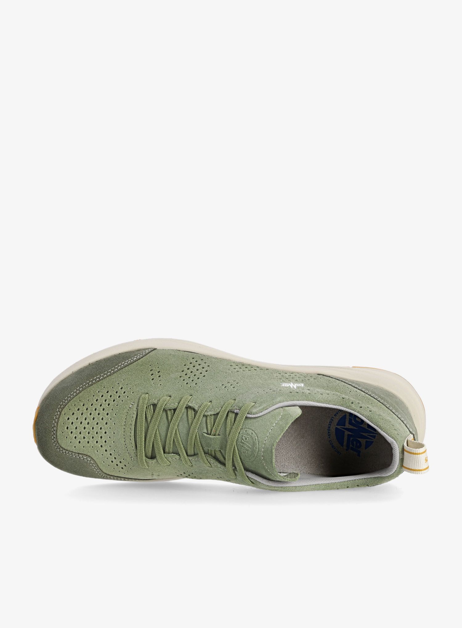 Outdoorové boty Lomer Vitality Fit Air - bush