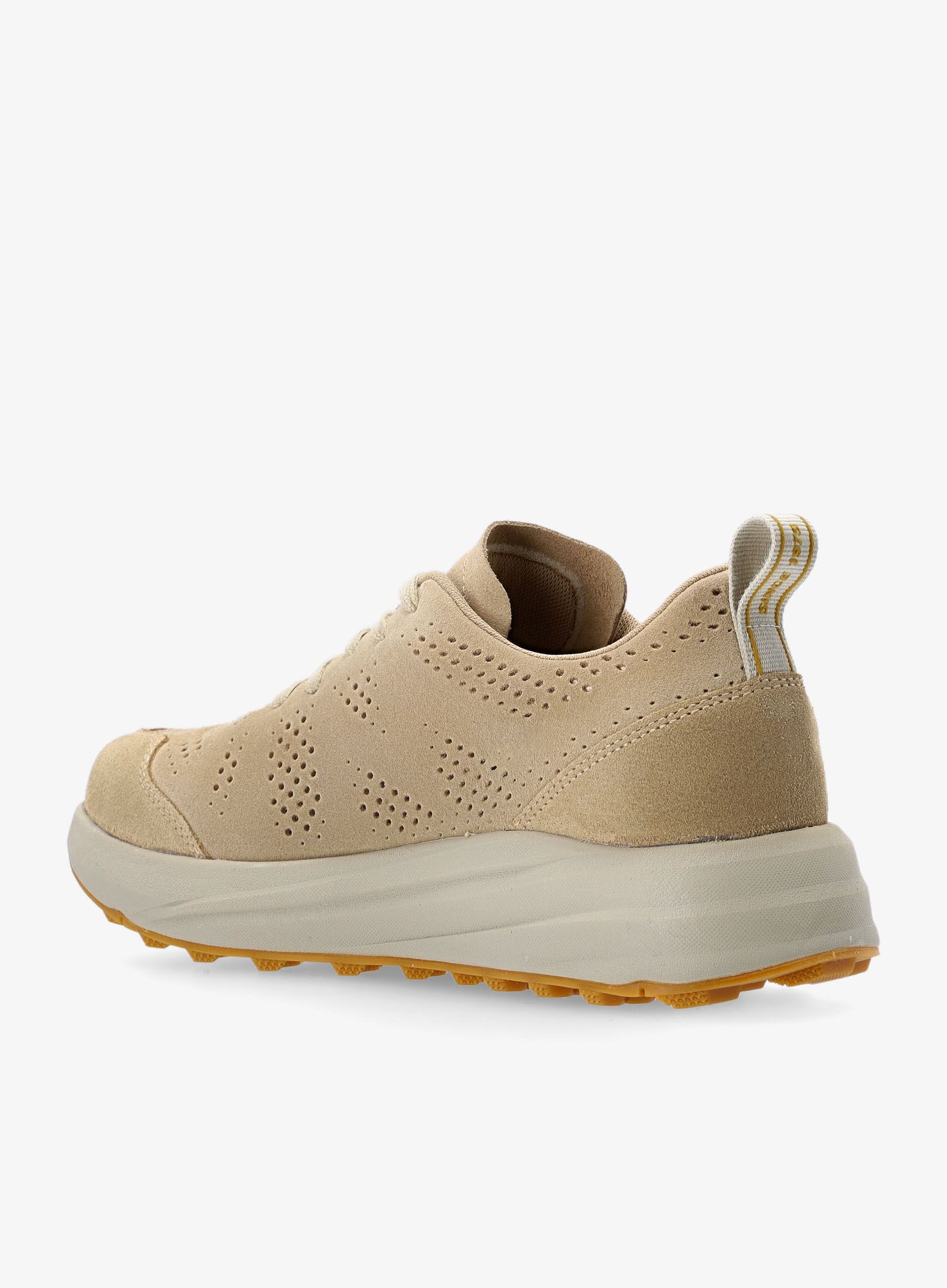 Dámské boty Lomer Vitality Fit Air - mouton