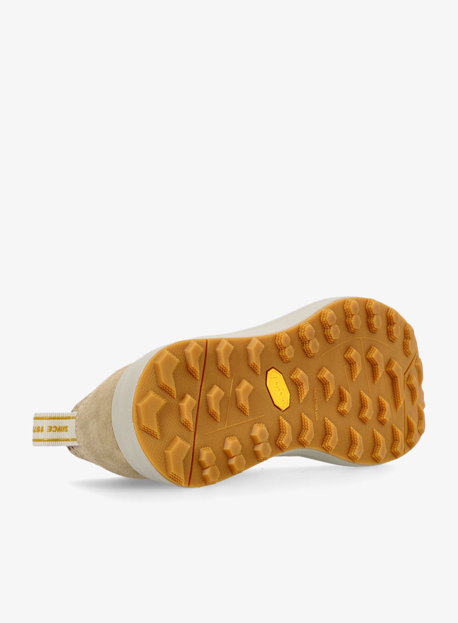 Dámské boty Lomer Vitality Fit Air - mouton