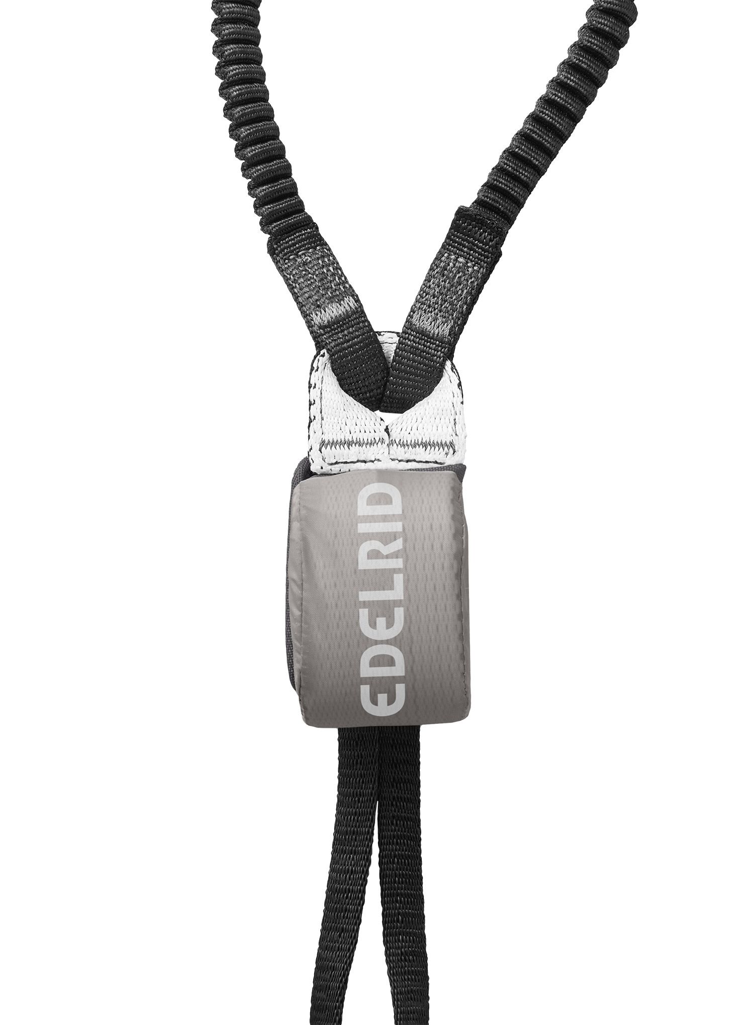 Ferratový tlumič pádu Edelrid Cable Kit Ultralite VII - night oasis