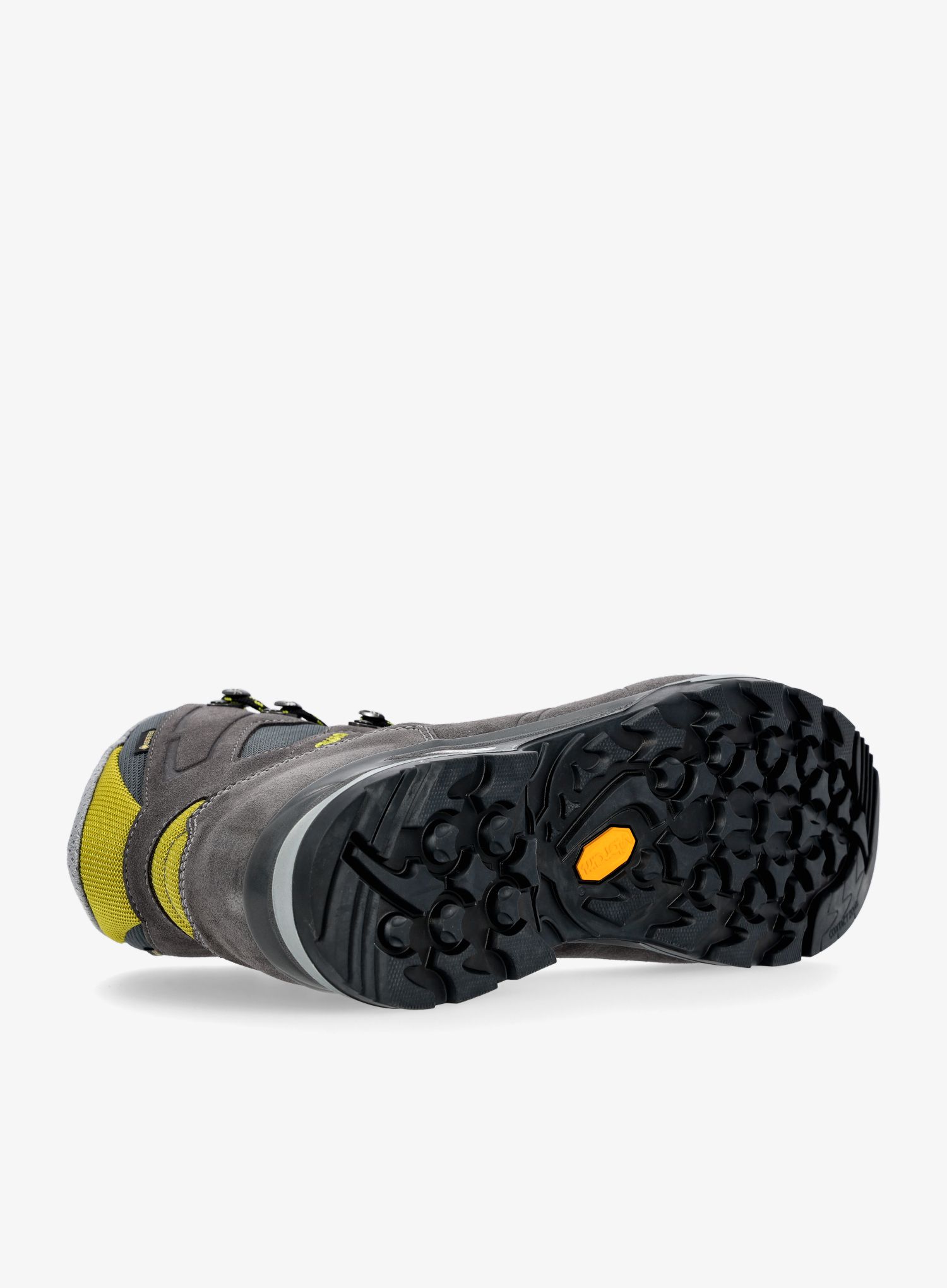 Trekové boty Lowa Baldo GTX- anthracite/olive