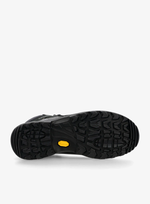 Trekové boty Lowa Renegade GTX Mid - deep black
