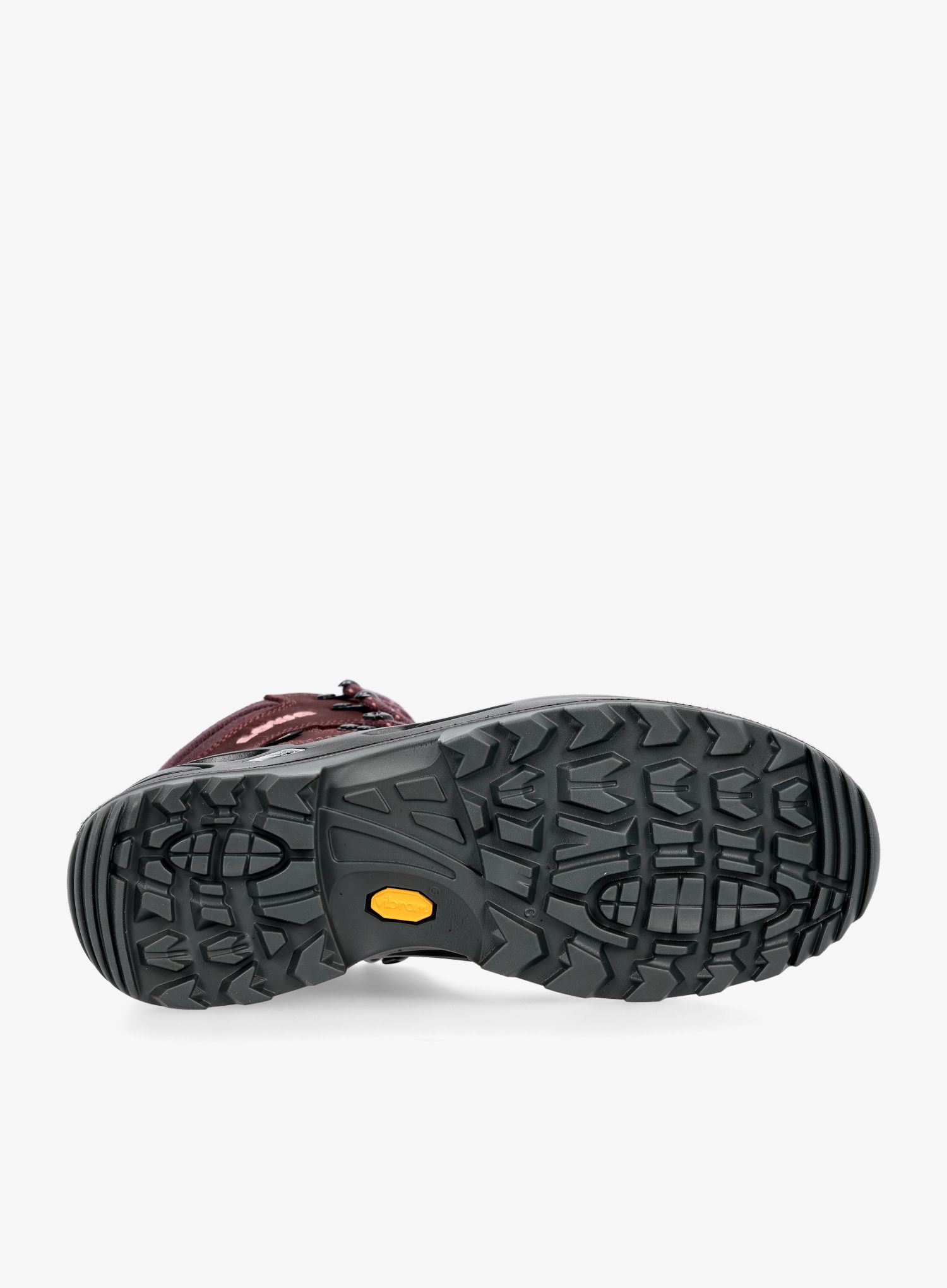 Dámské boty GORE-TEX Lowa Renegade GTX Mid - prune/mauve