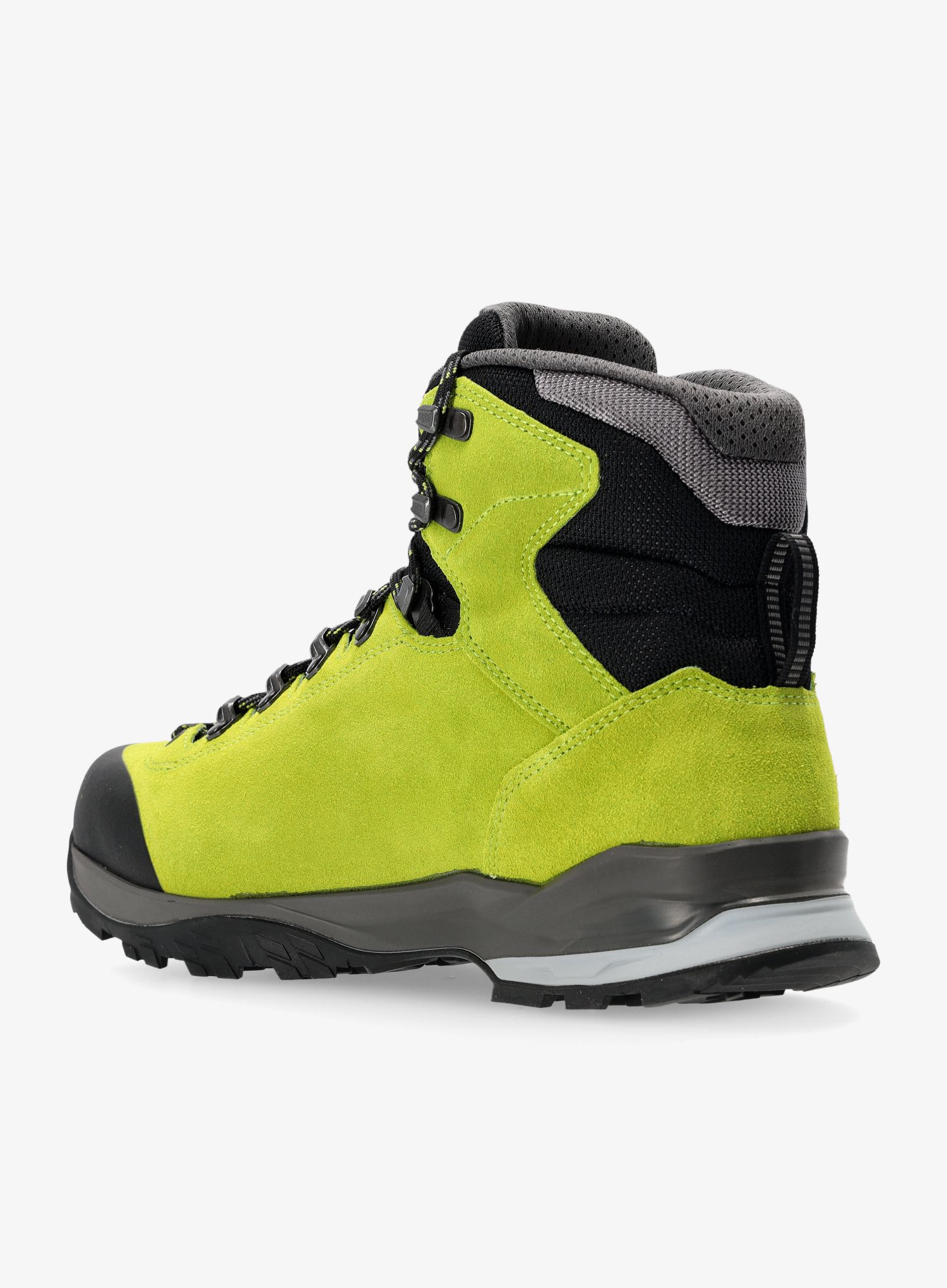 Trekingová obuv Lowa Vigo GTX - lime/black