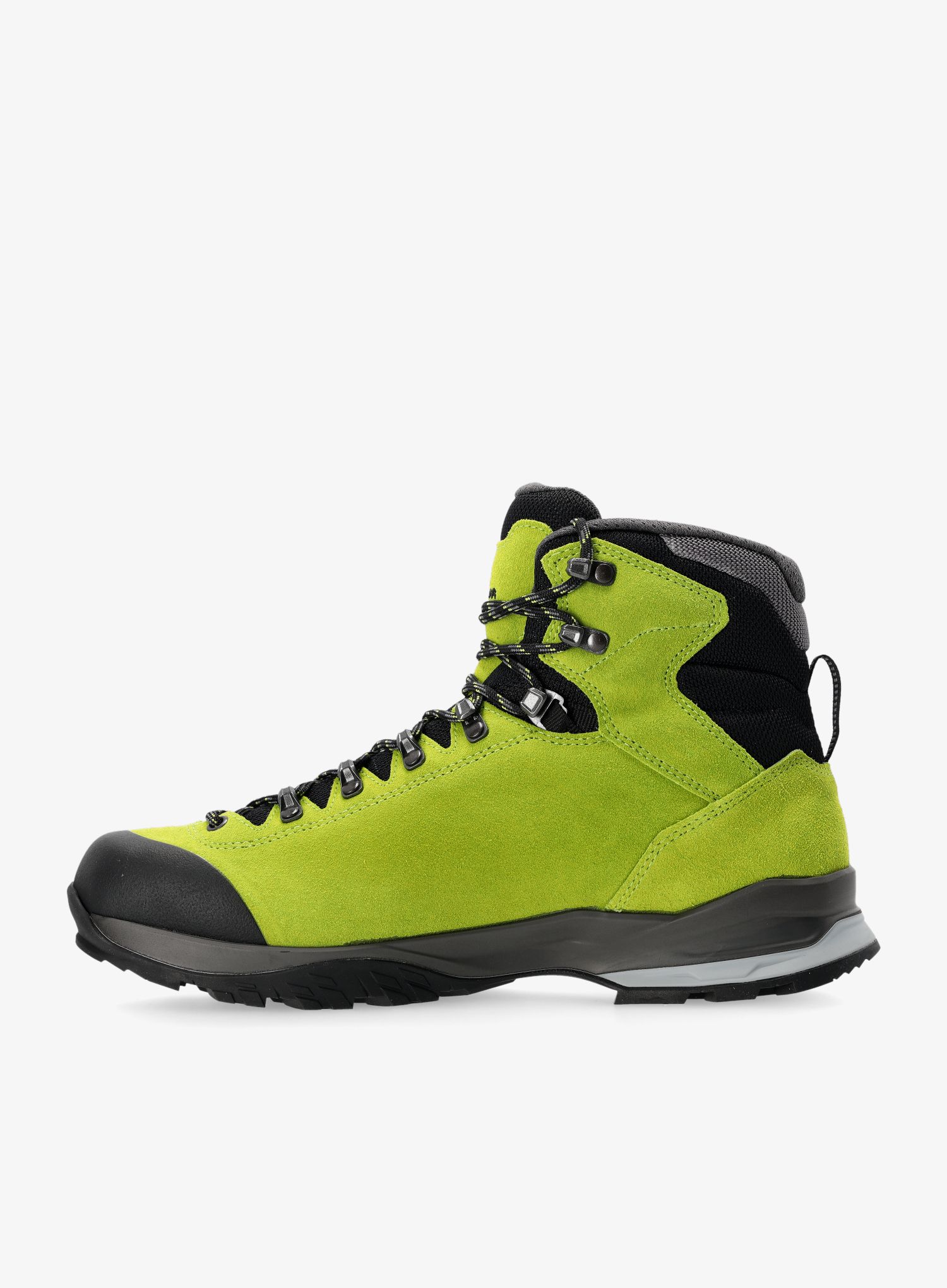 Trekingová obuv Lowa Vigo GTX - lime/black
