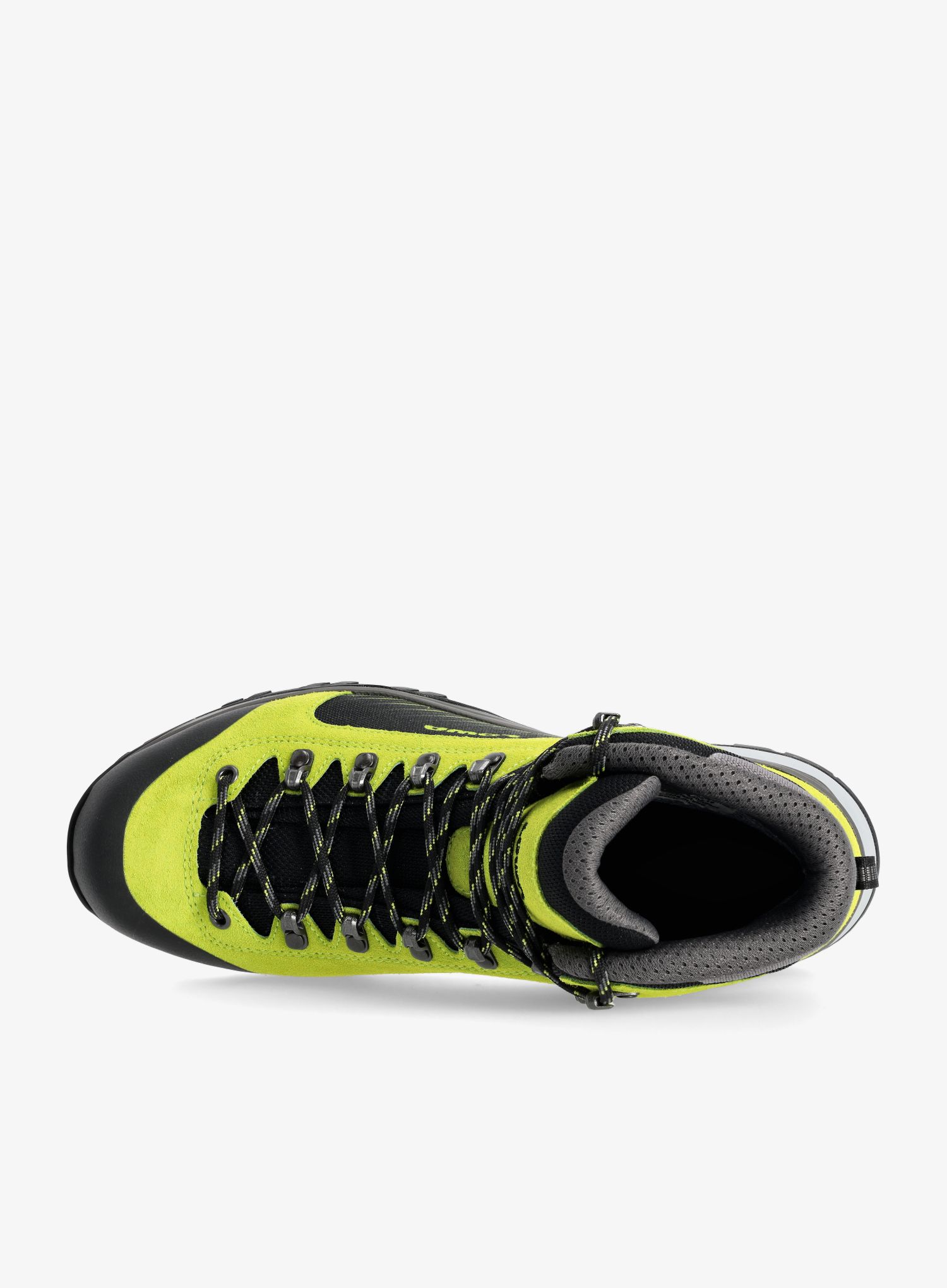 Trekingová obuv Lowa Vigo GTX - lime/black