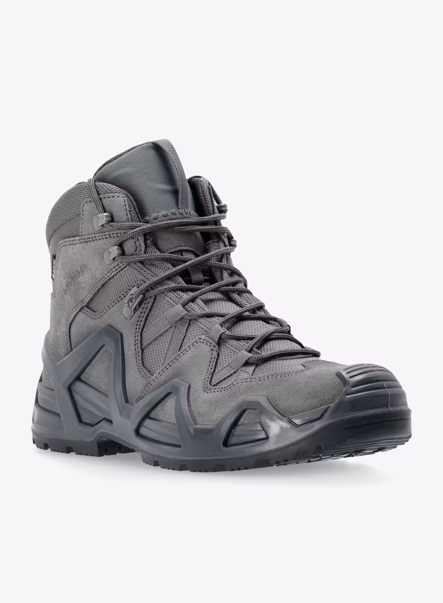 Taktické boty Lowa Task Force Zephyr MK2 GTX Mid - wolf