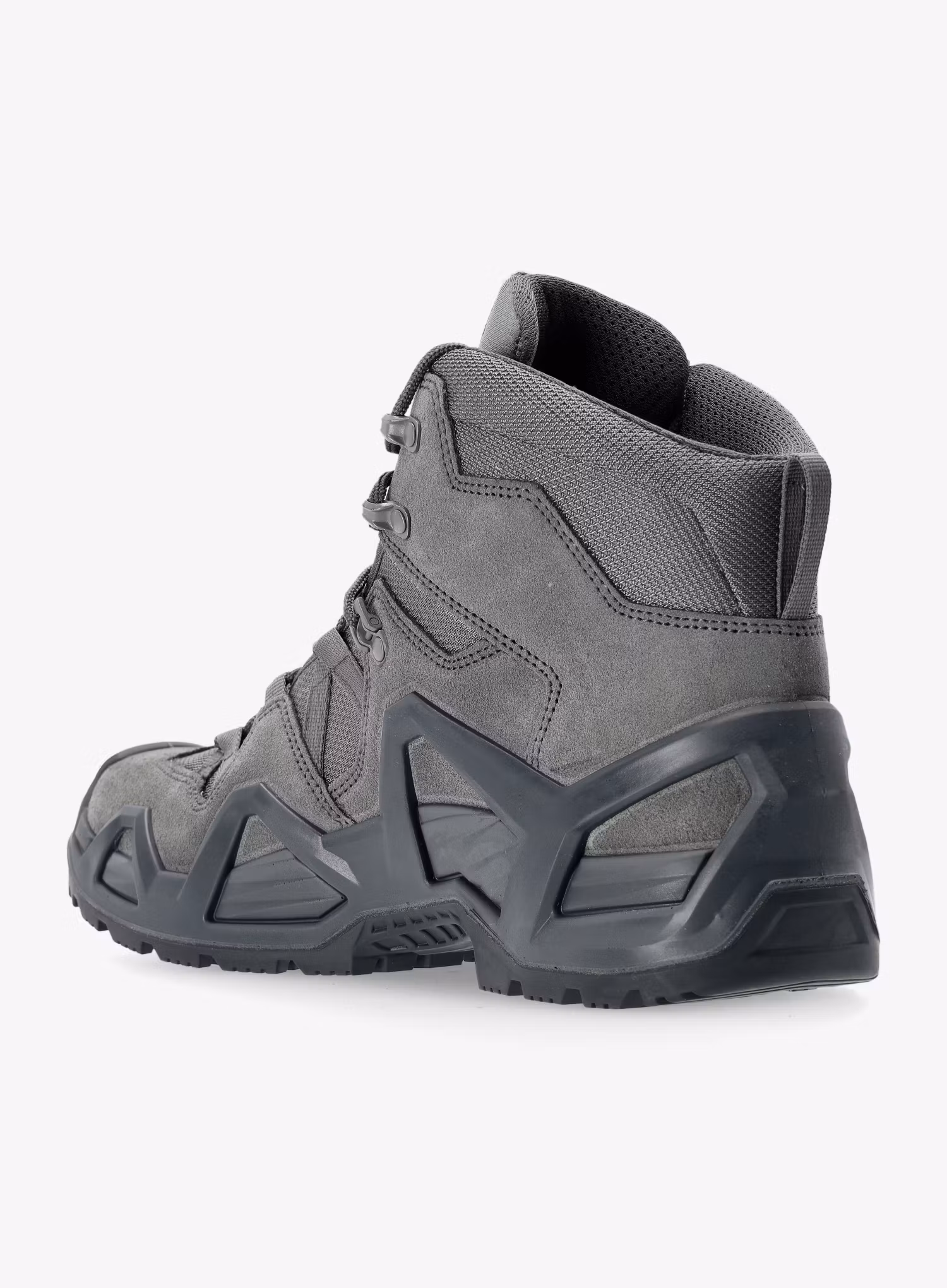 Taktické boty Lowa Task Force Zephyr MK2 GTX Mid - wolf