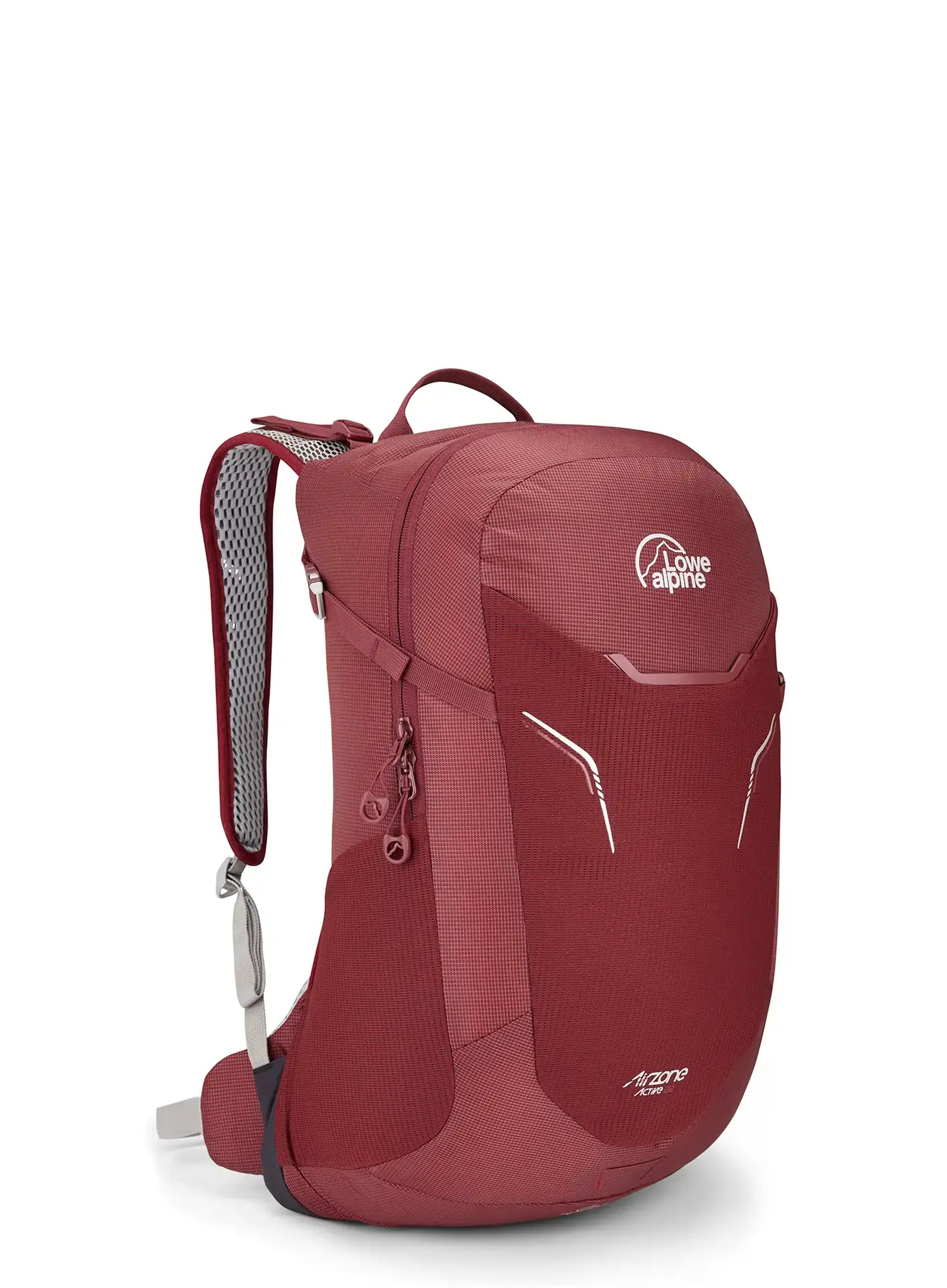 Turistický batoh Lowe Alpine AirZone Active 22 - deep heather