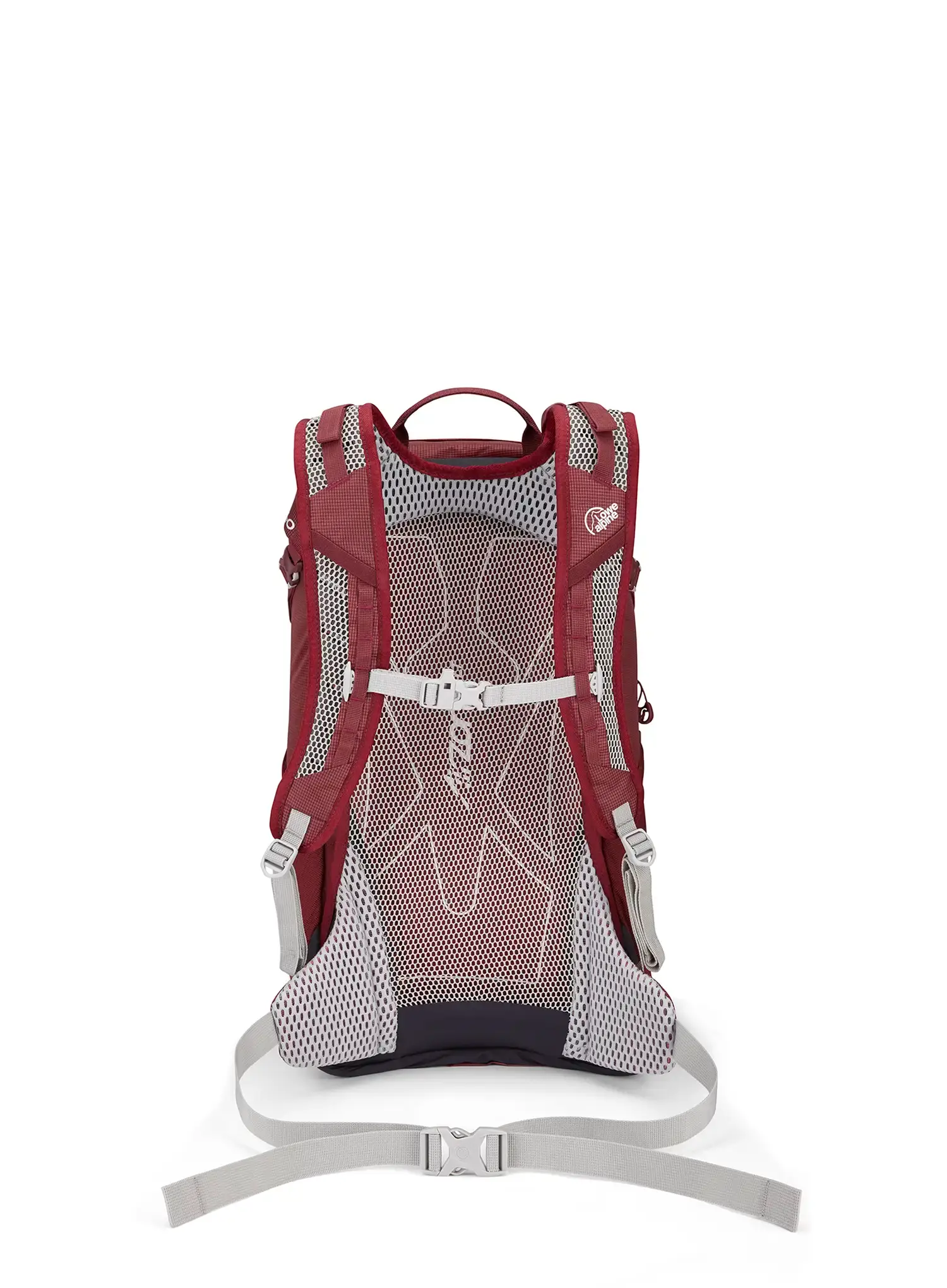 Turistický batoh Lowe Alpine AirZone Active 22 - deep heather