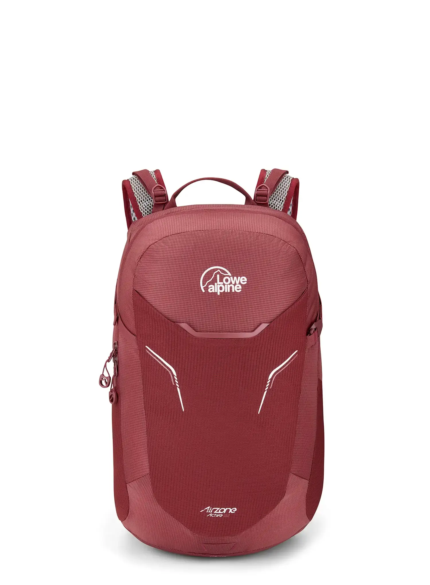 Turistický batoh Lowe Alpine AirZone Active 22 - deep heather