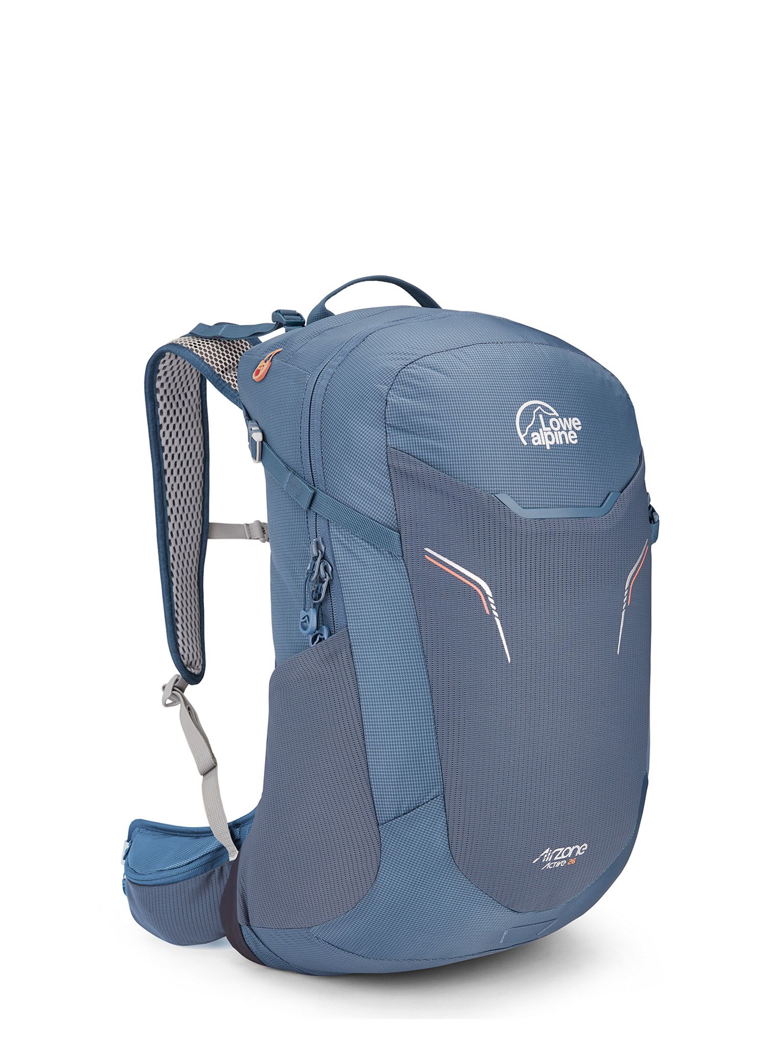 Turistický batoh Lowe Alpine AirZone Active 26 - orion blue