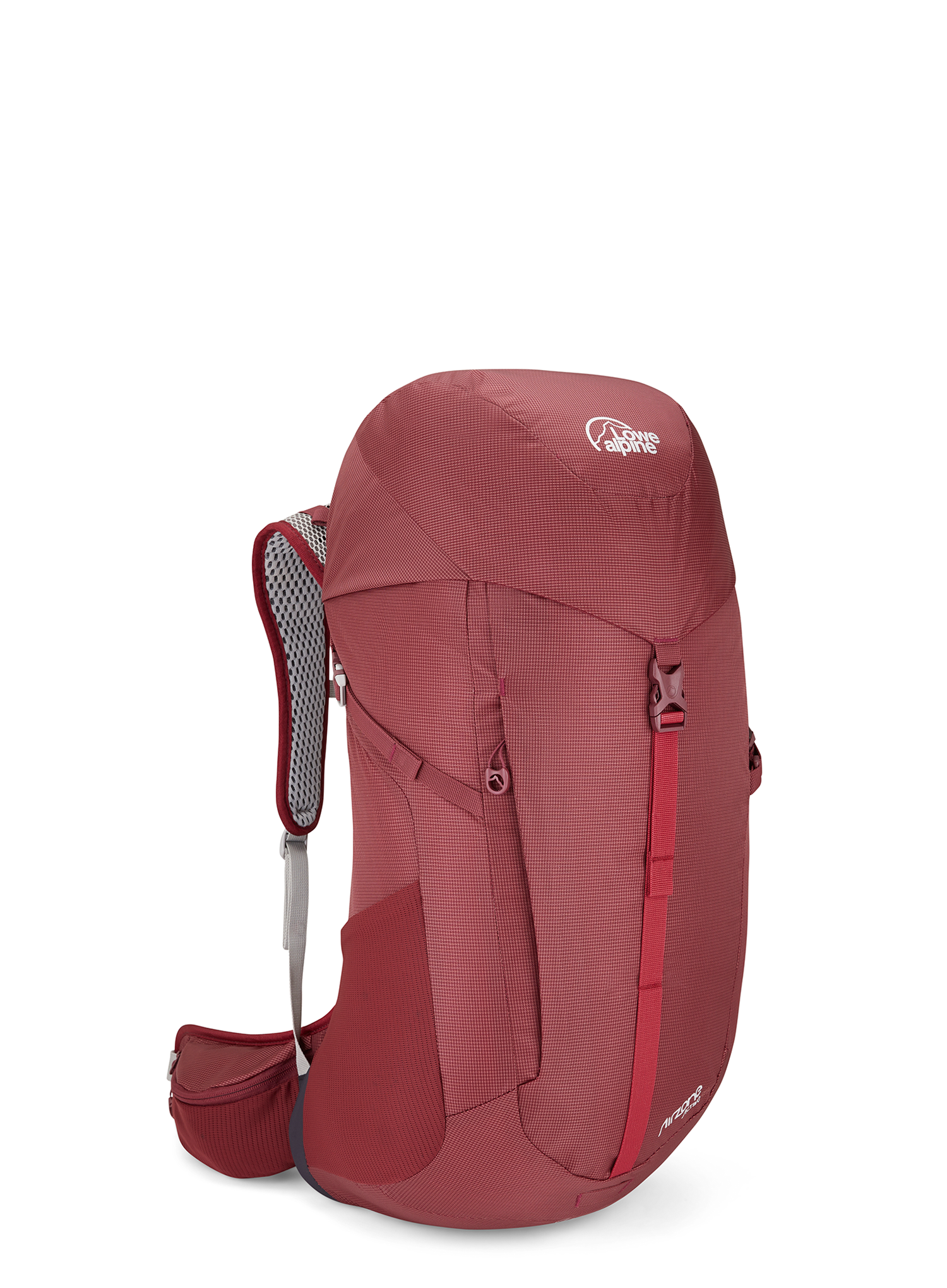 Dámský turistický batoh Lowe Alpine AirZone Active ND25 - deep heather