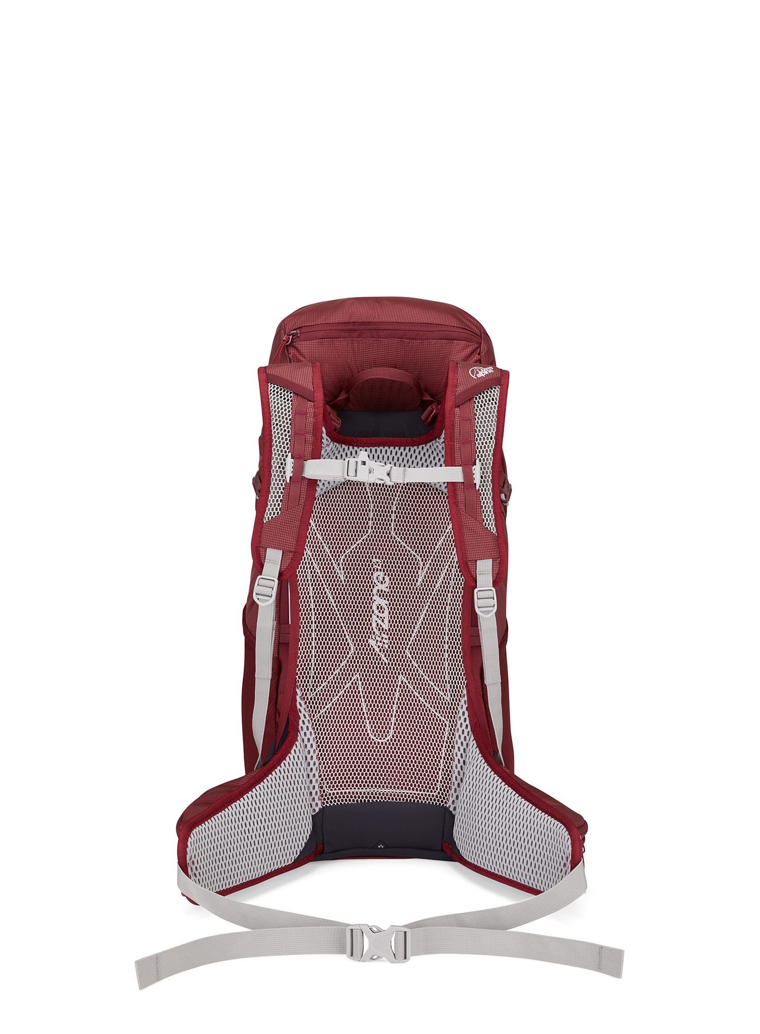 Dámský turistický batoh Lowe Alpine AirZone Active ND25 - deep heather