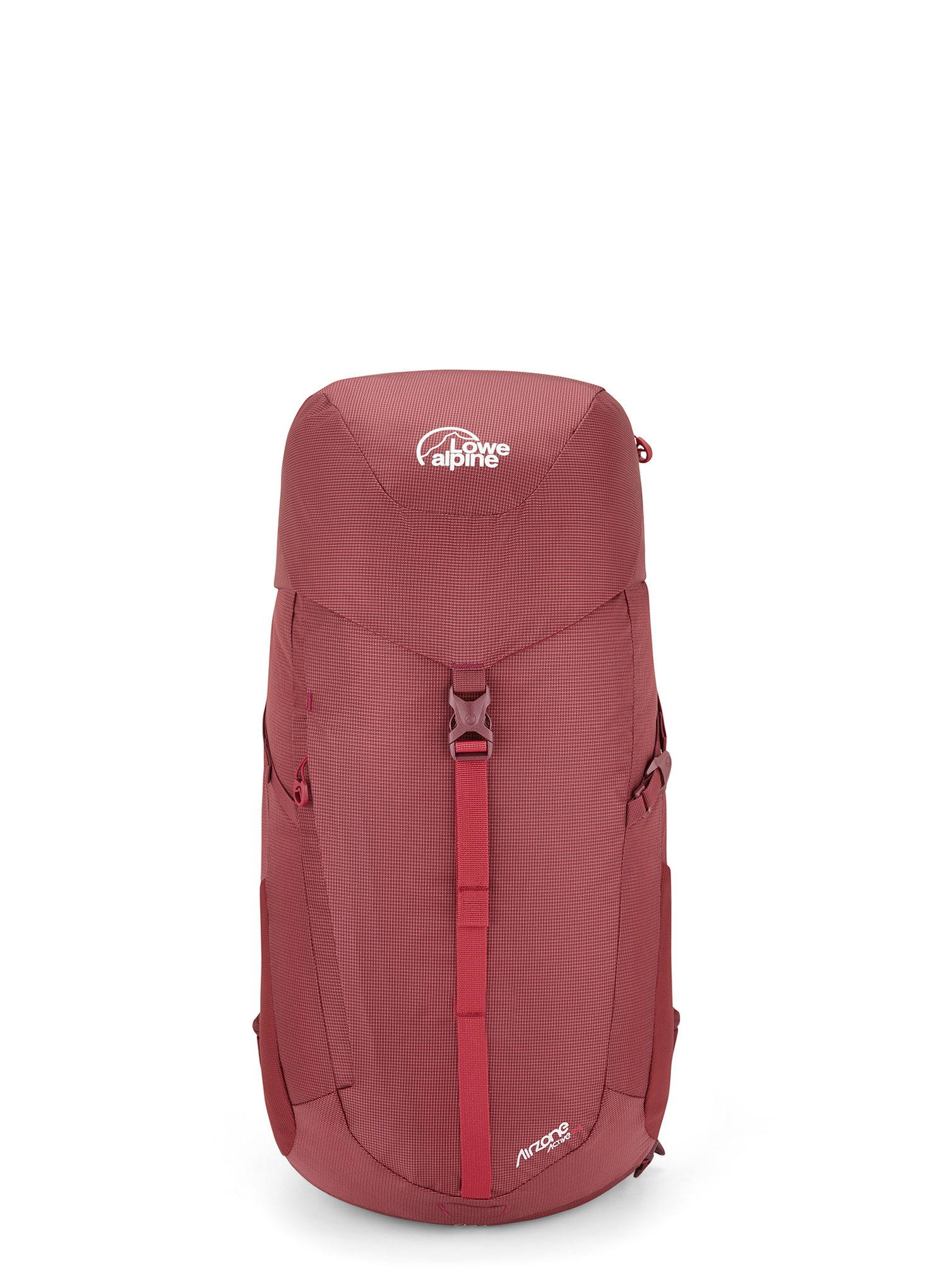 Dámský turistický batoh Lowe Alpine AirZone Active ND25 - deep heather