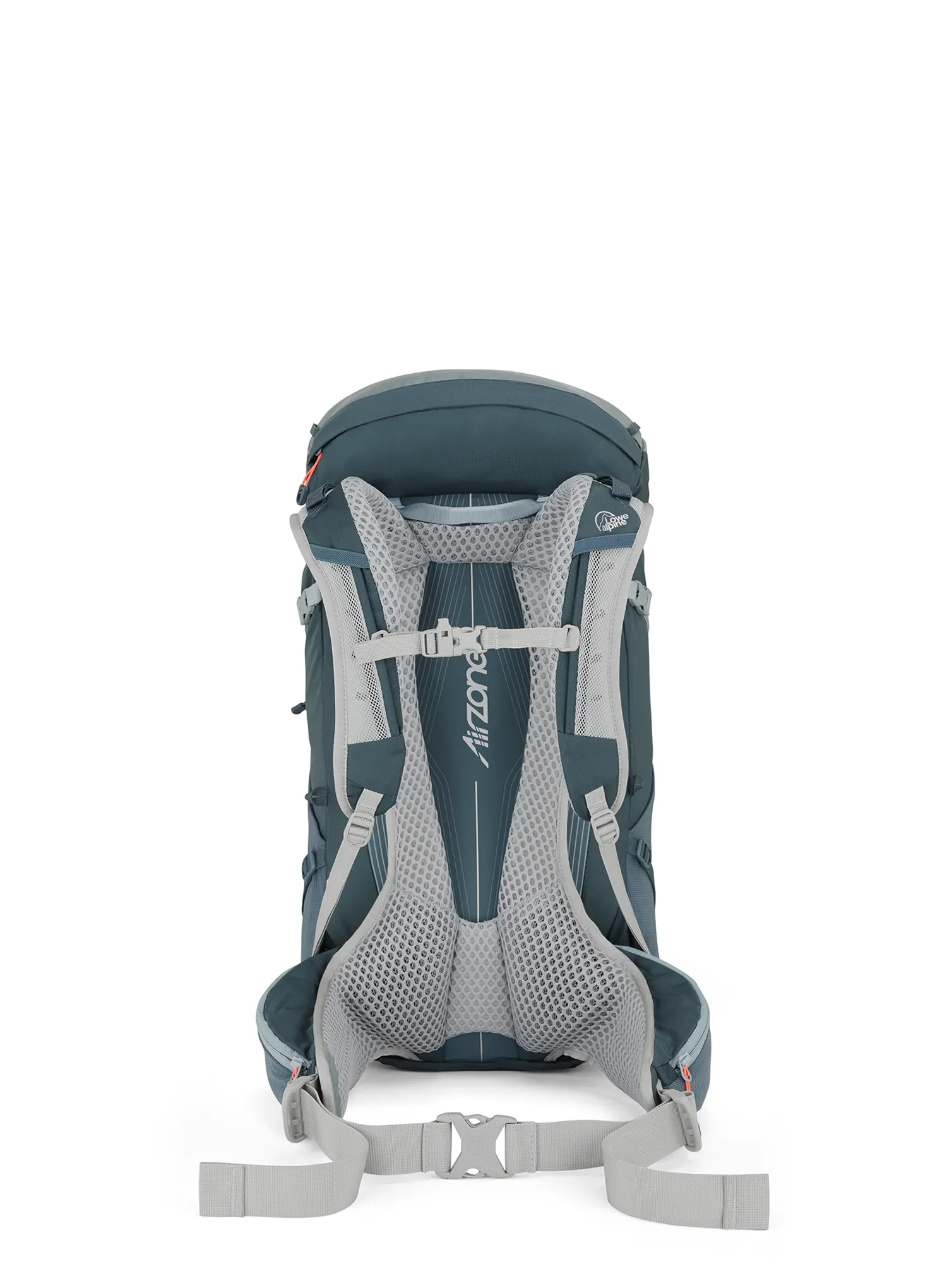 Dámský turistický batoh Lowe Alpine AirZone Trail ND28 - orion blue/citadel