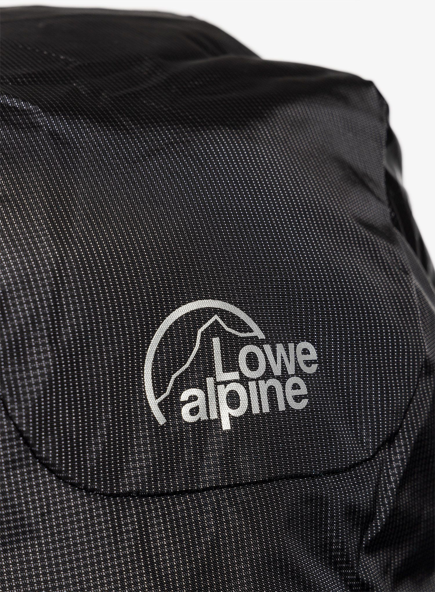 Turistický batoh Lowe Alpine AirZone Trek 45:55 - black