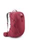 Batoh s distanční síťovinou Lowe Alpine AirZone Trek ND26 - raspberry