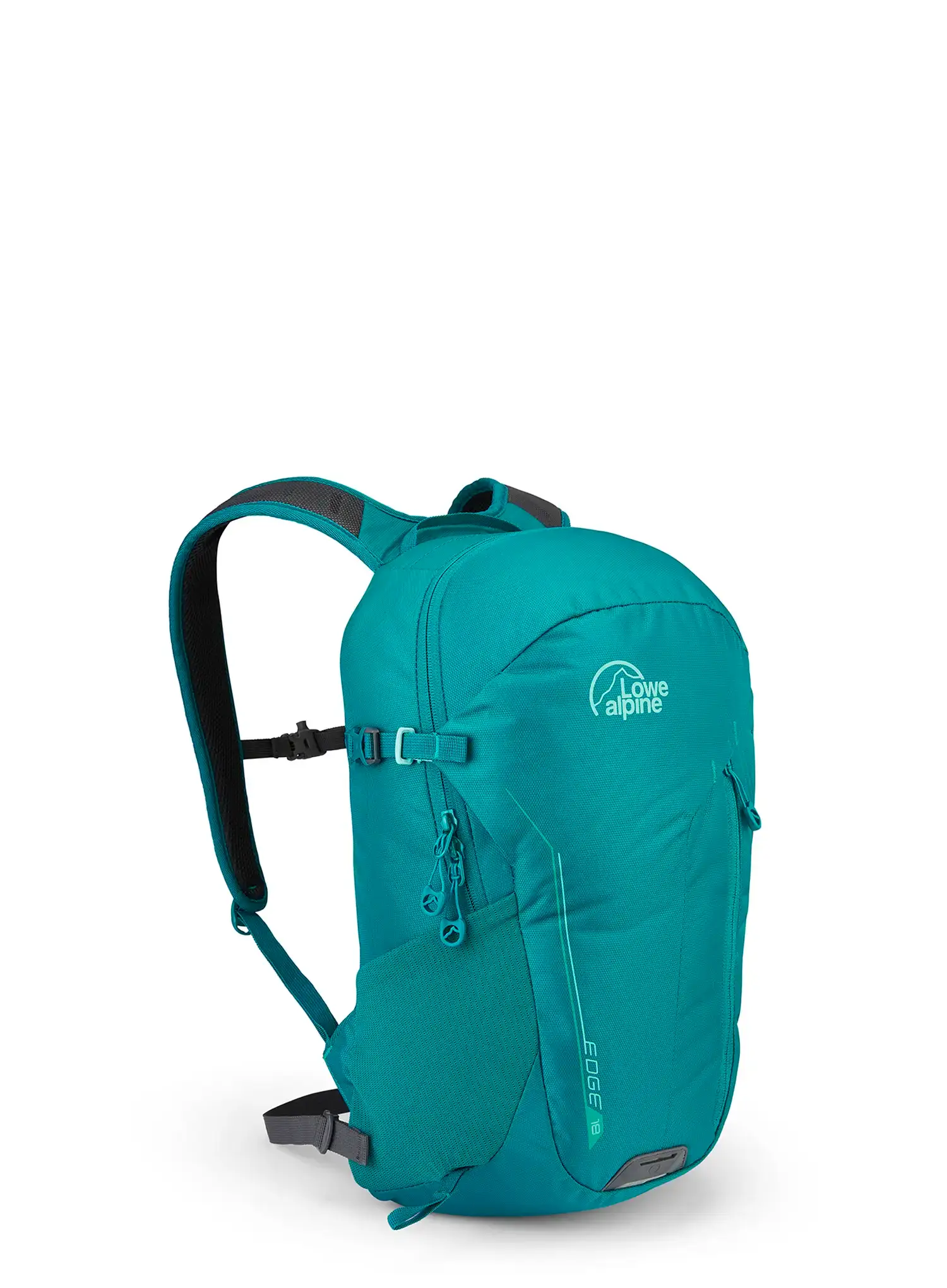 Turistický batoh Lowe Alpine Edge 18 - ultramarine