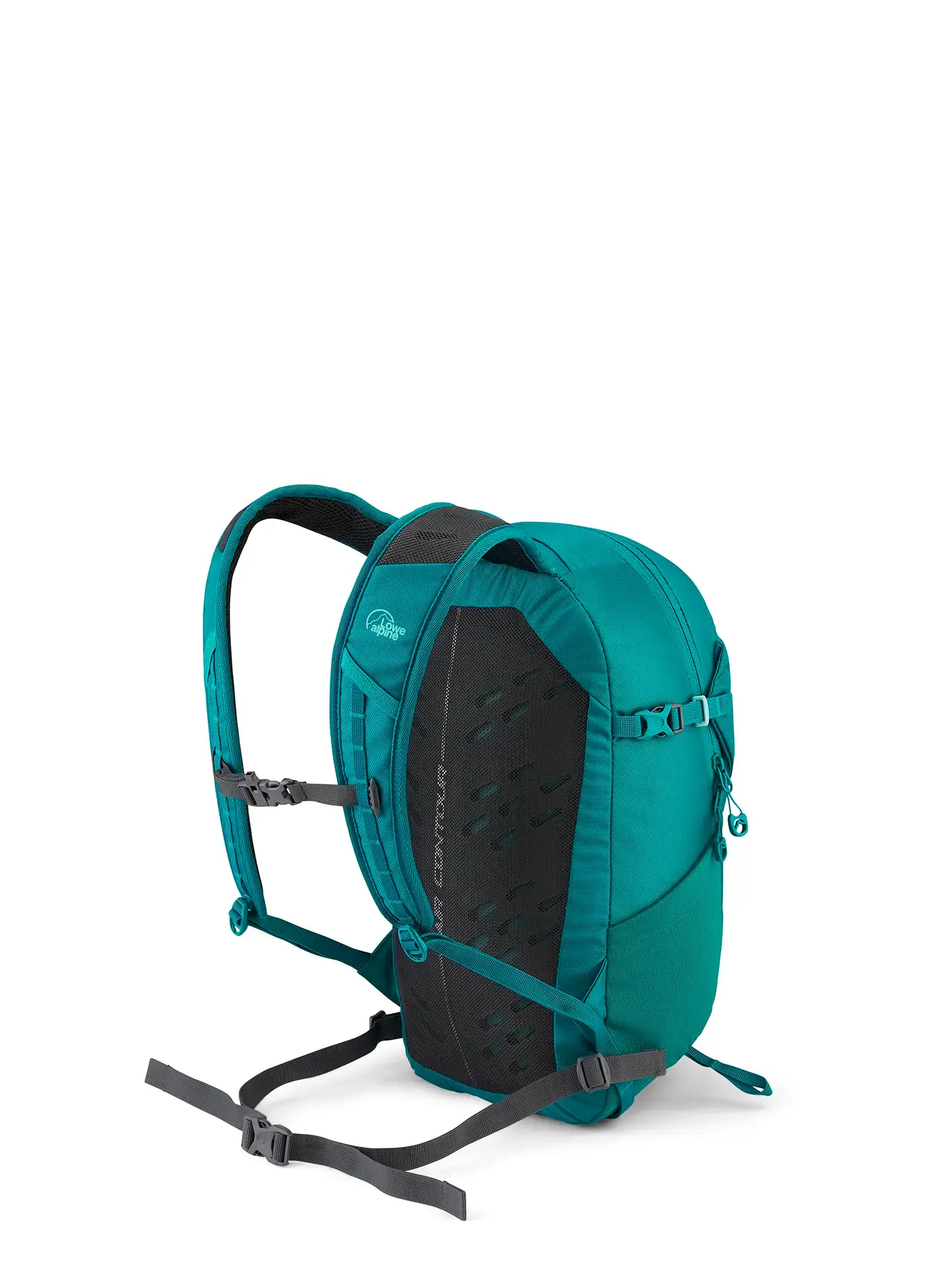 Turistický batoh Lowe Alpine Edge 18 - ultramarine